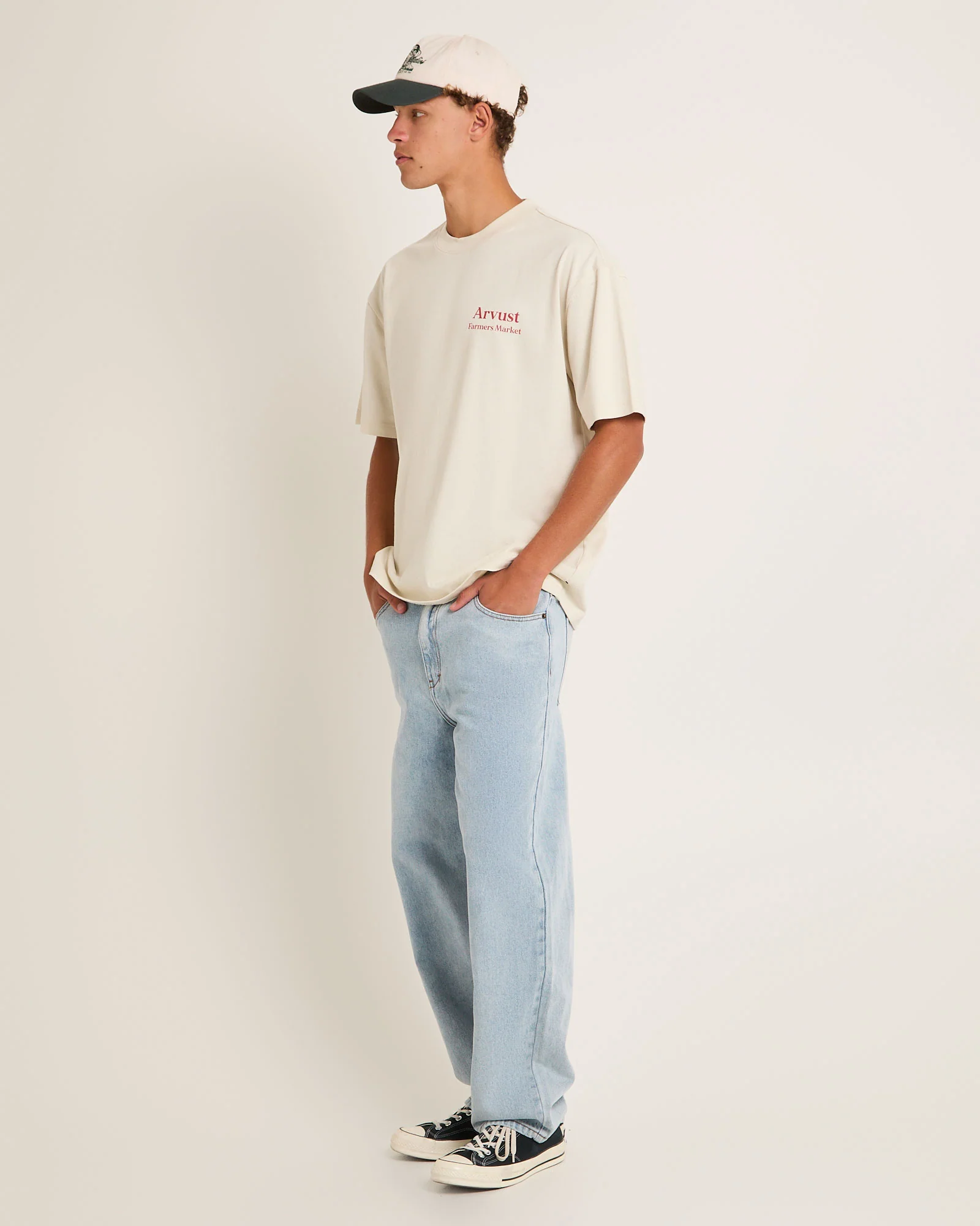 Farmers Market T-Shirt - Image 4