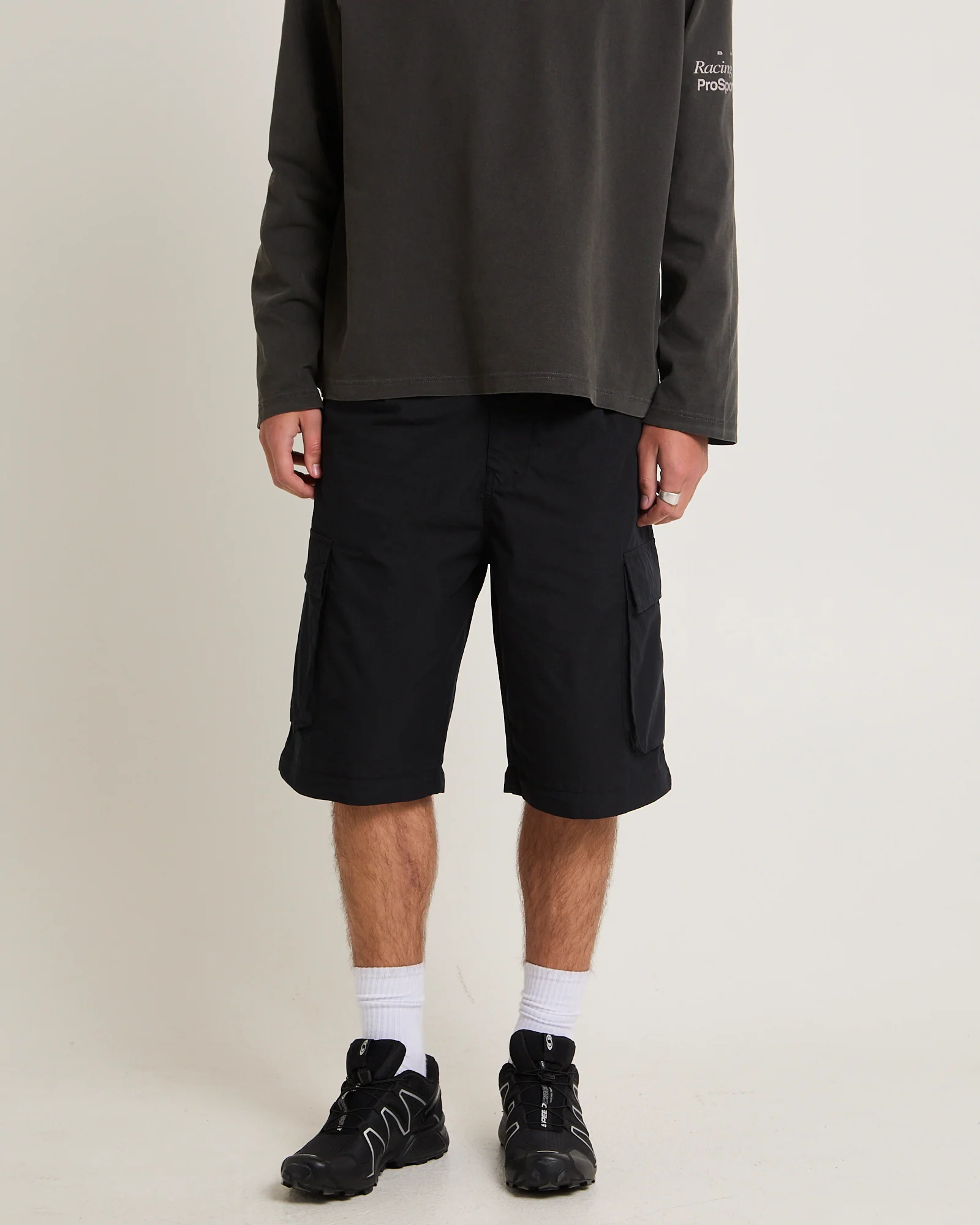 Fatigue Utility Pants - Image 2