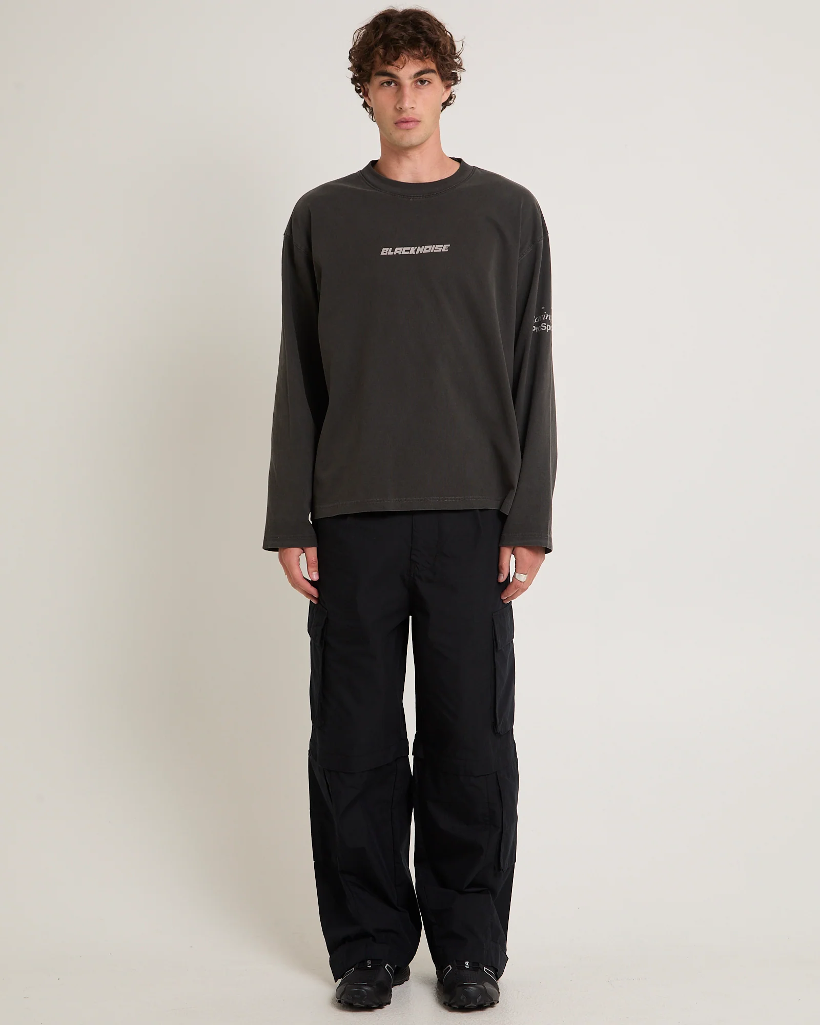 Fatigue Utility Pants - Image 4
