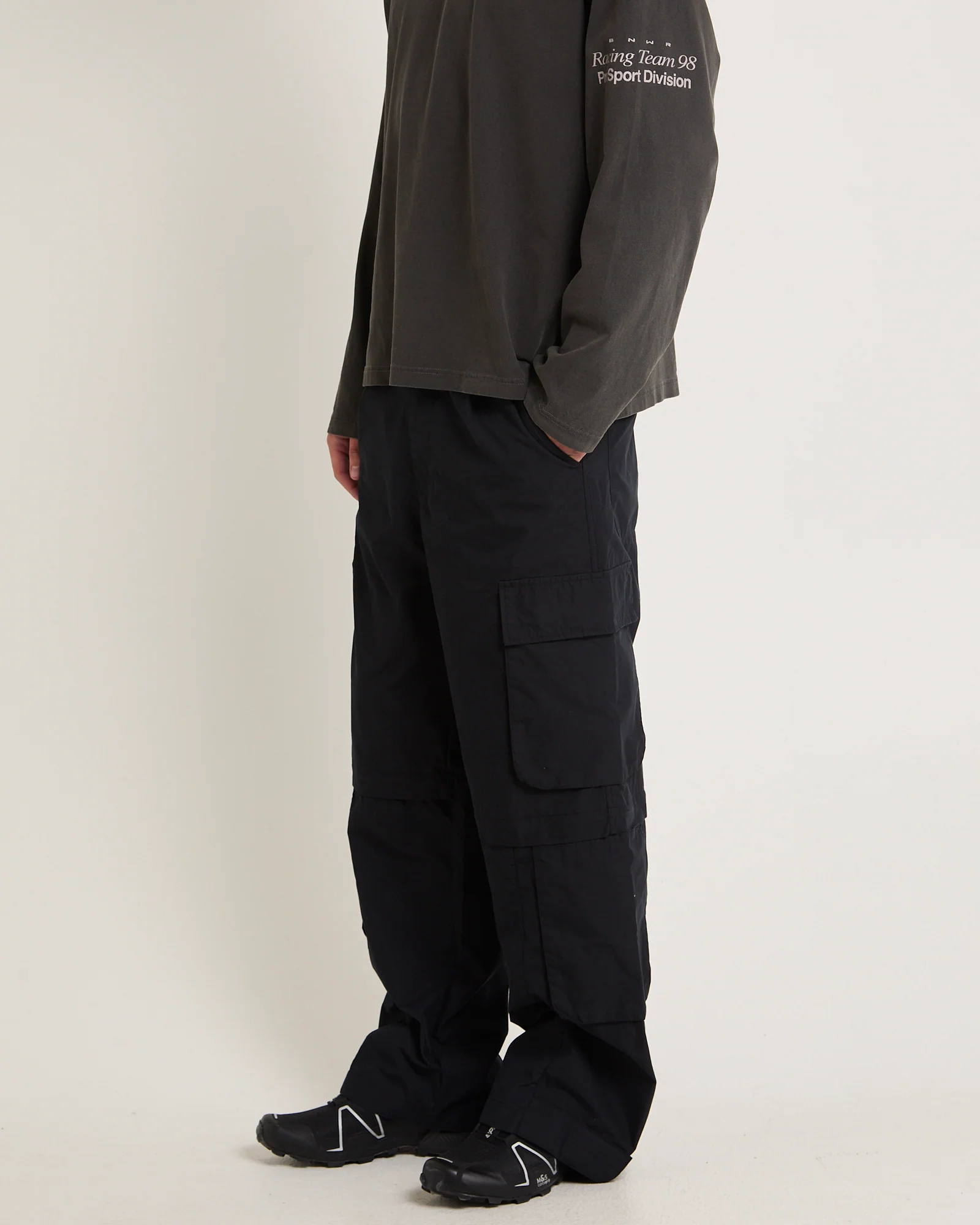 Fatigue Utility Pants - Image 5