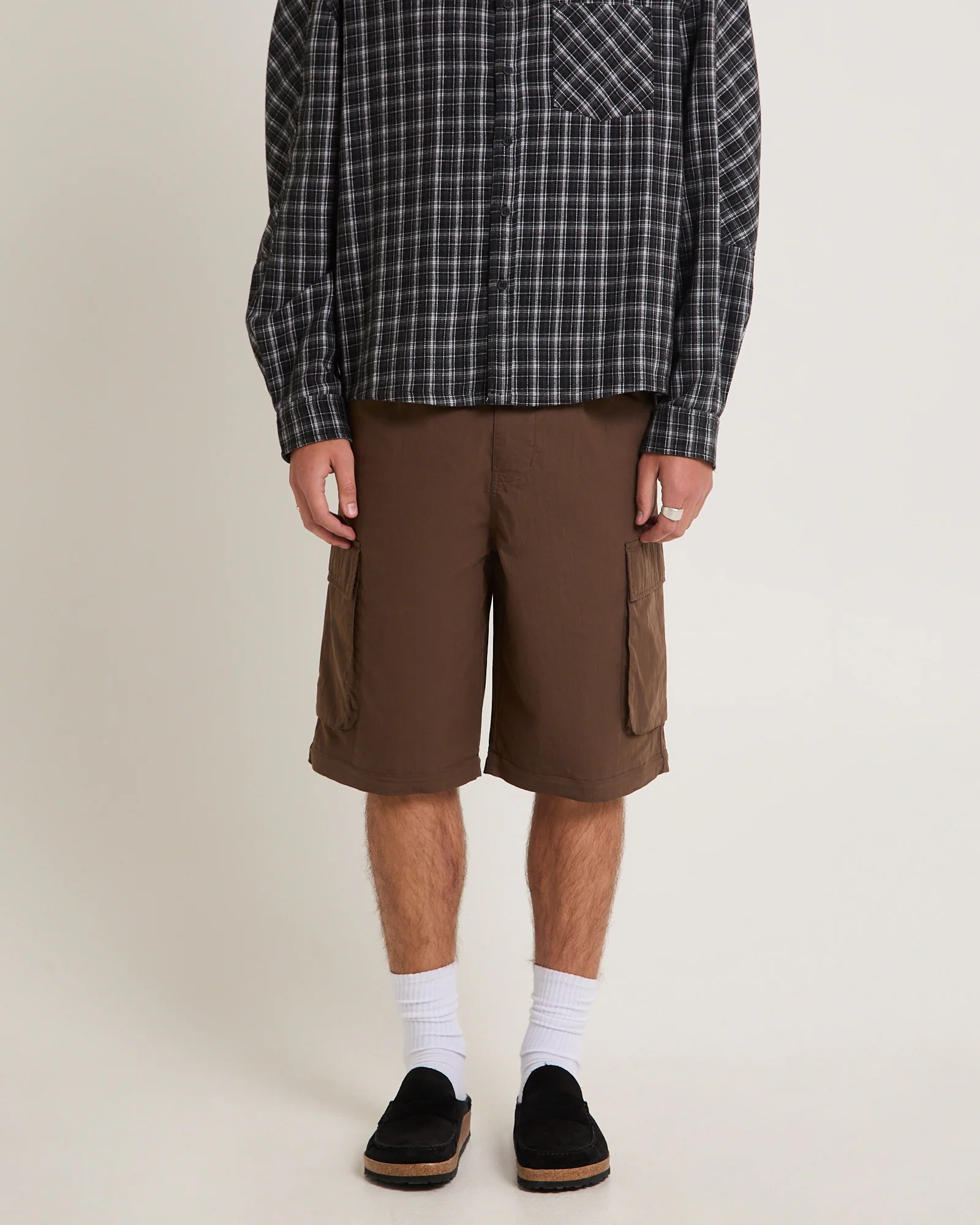 Fatigue Utility Pants - Image 2