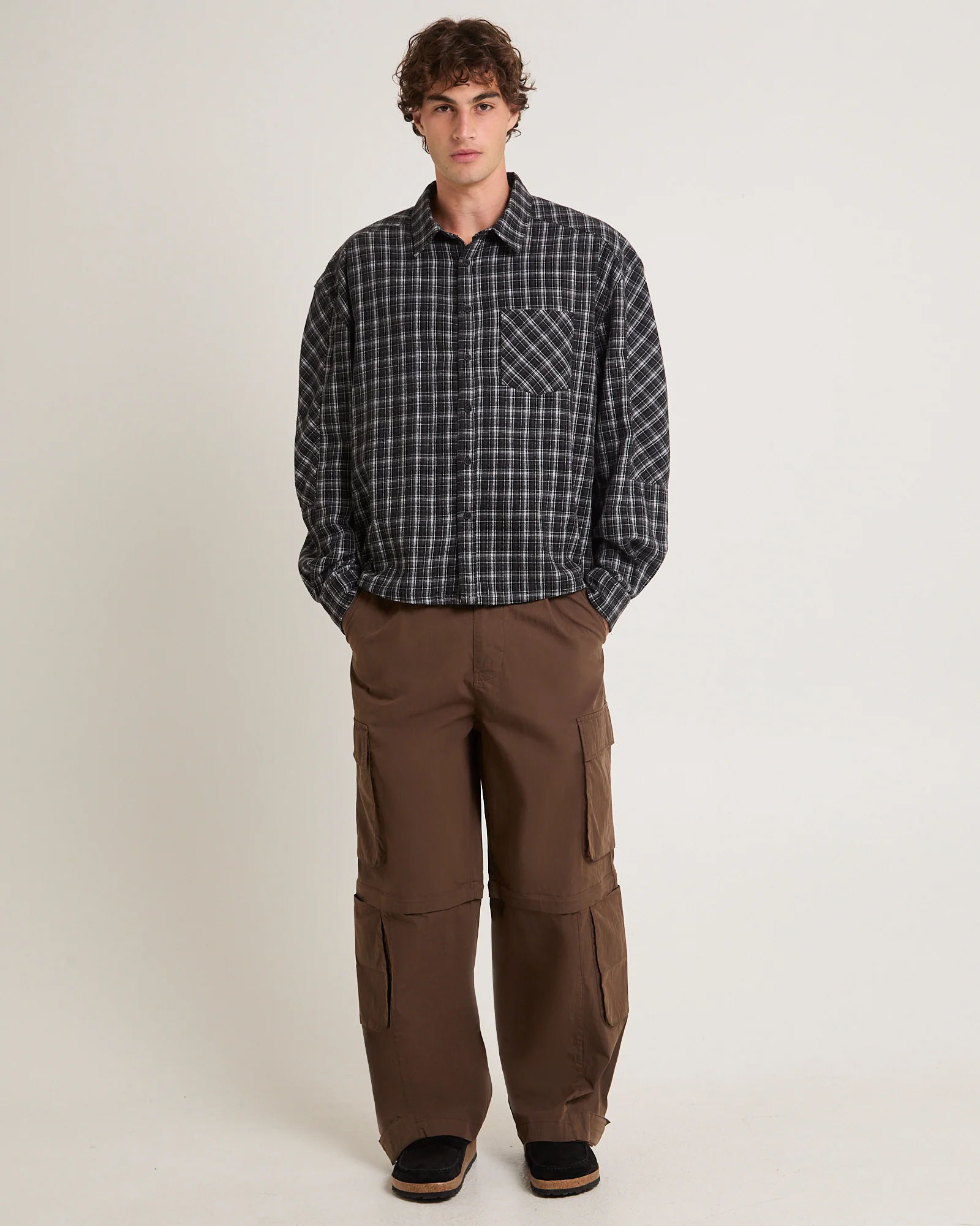 Fatigue Utility Pants - Image 4