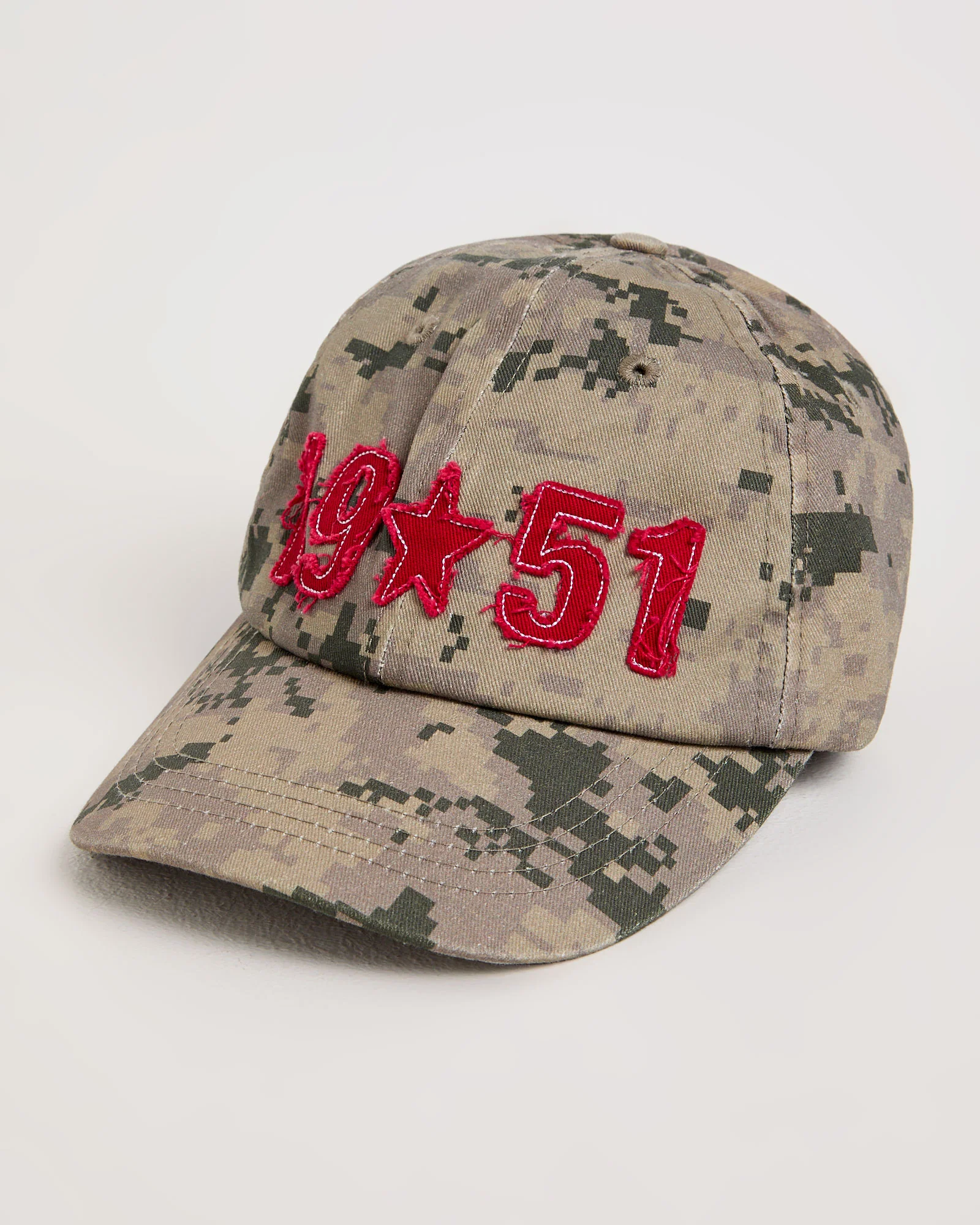 Fifty One Cap - Image 4
