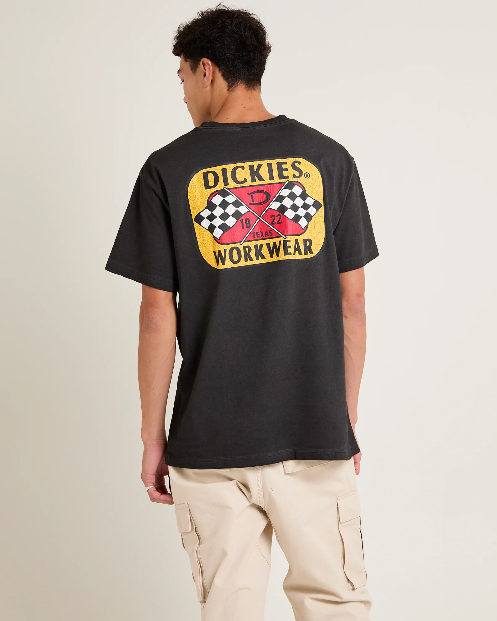 Finish Line Tee 450 T-Shirt