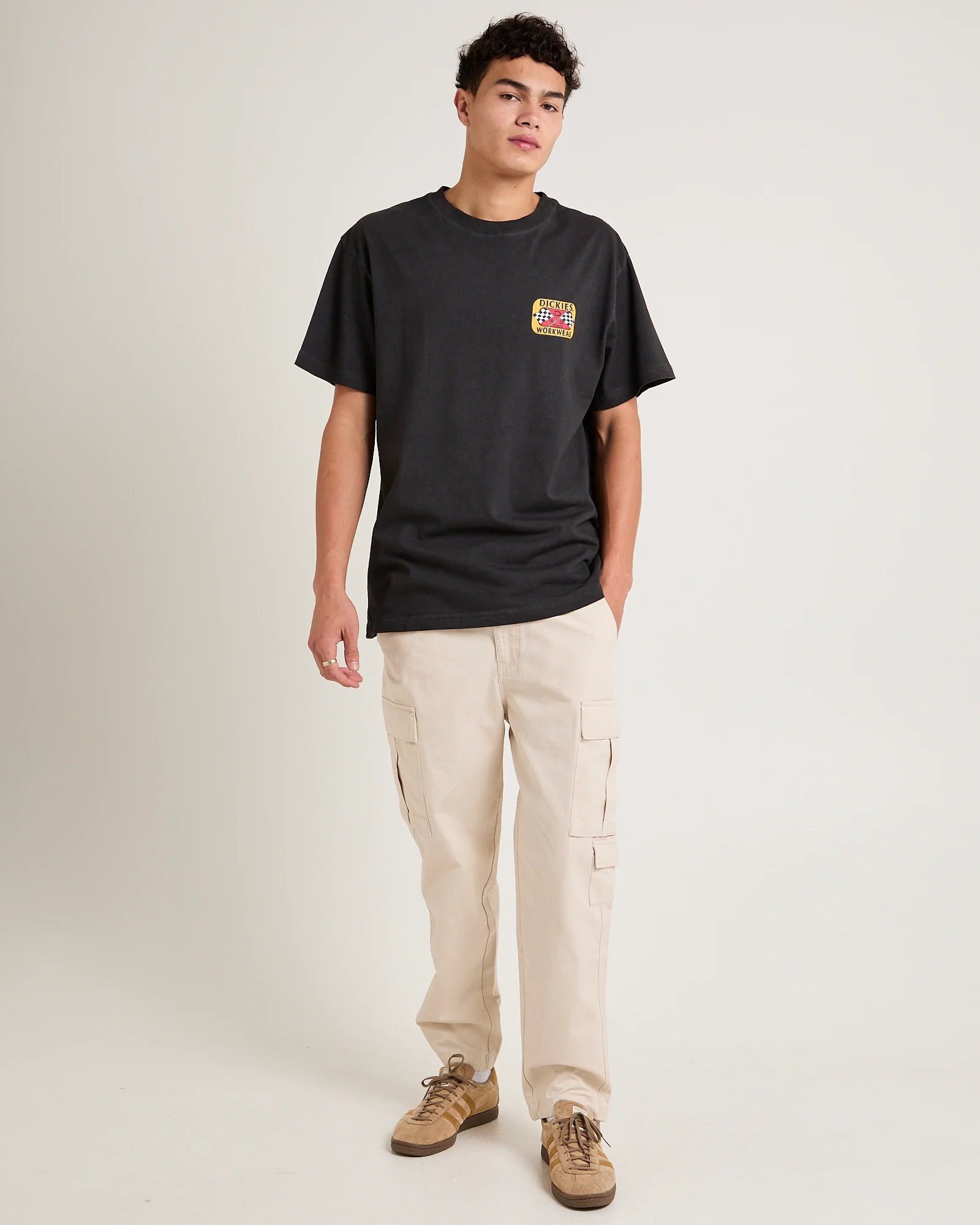 Finish Line Tee 450 T-Shirt - Image 3