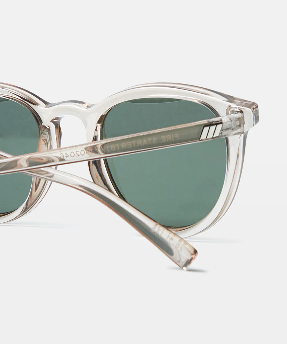 Fire Starter Sunglasses Stone - Image 6