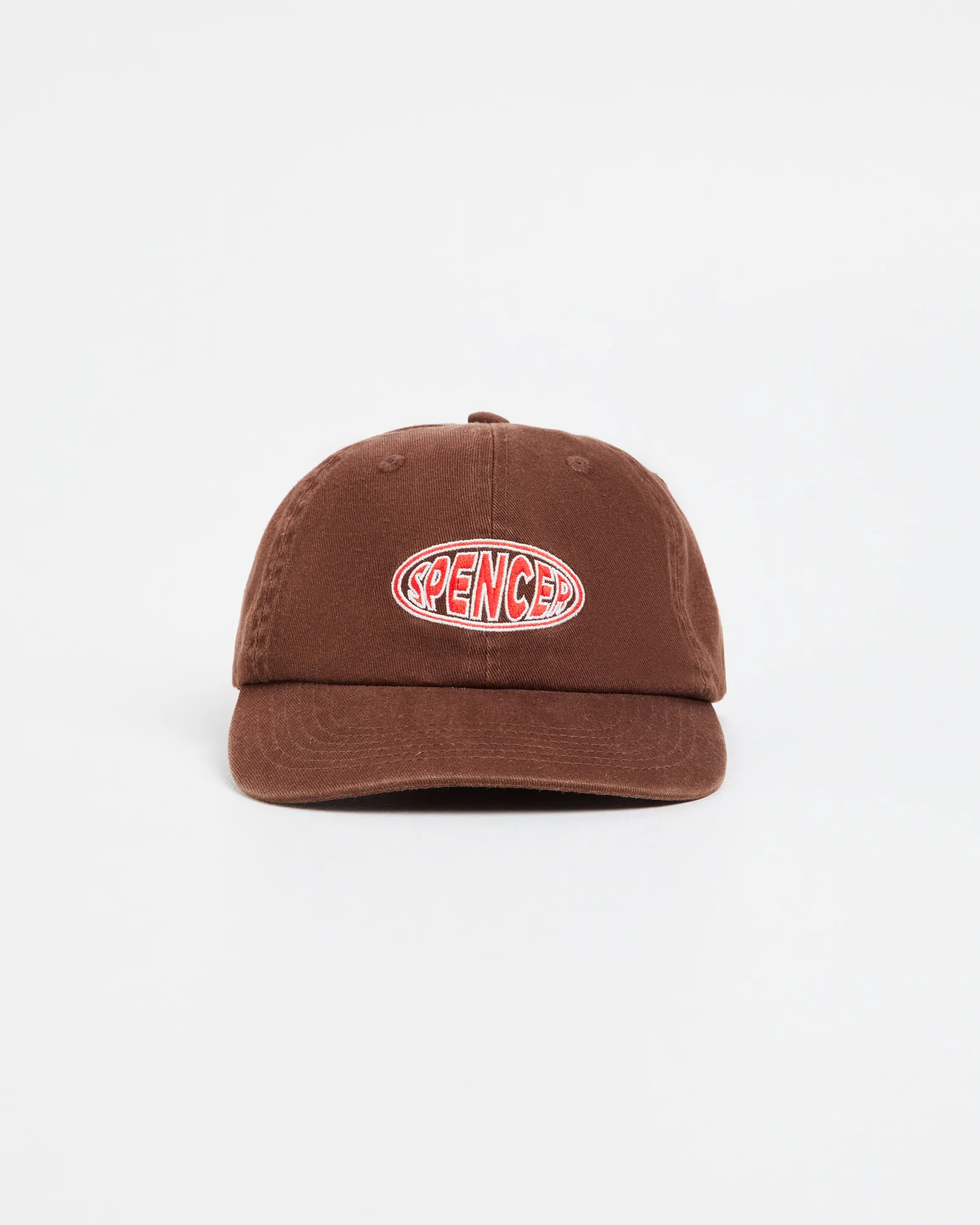 Fisheye Cap