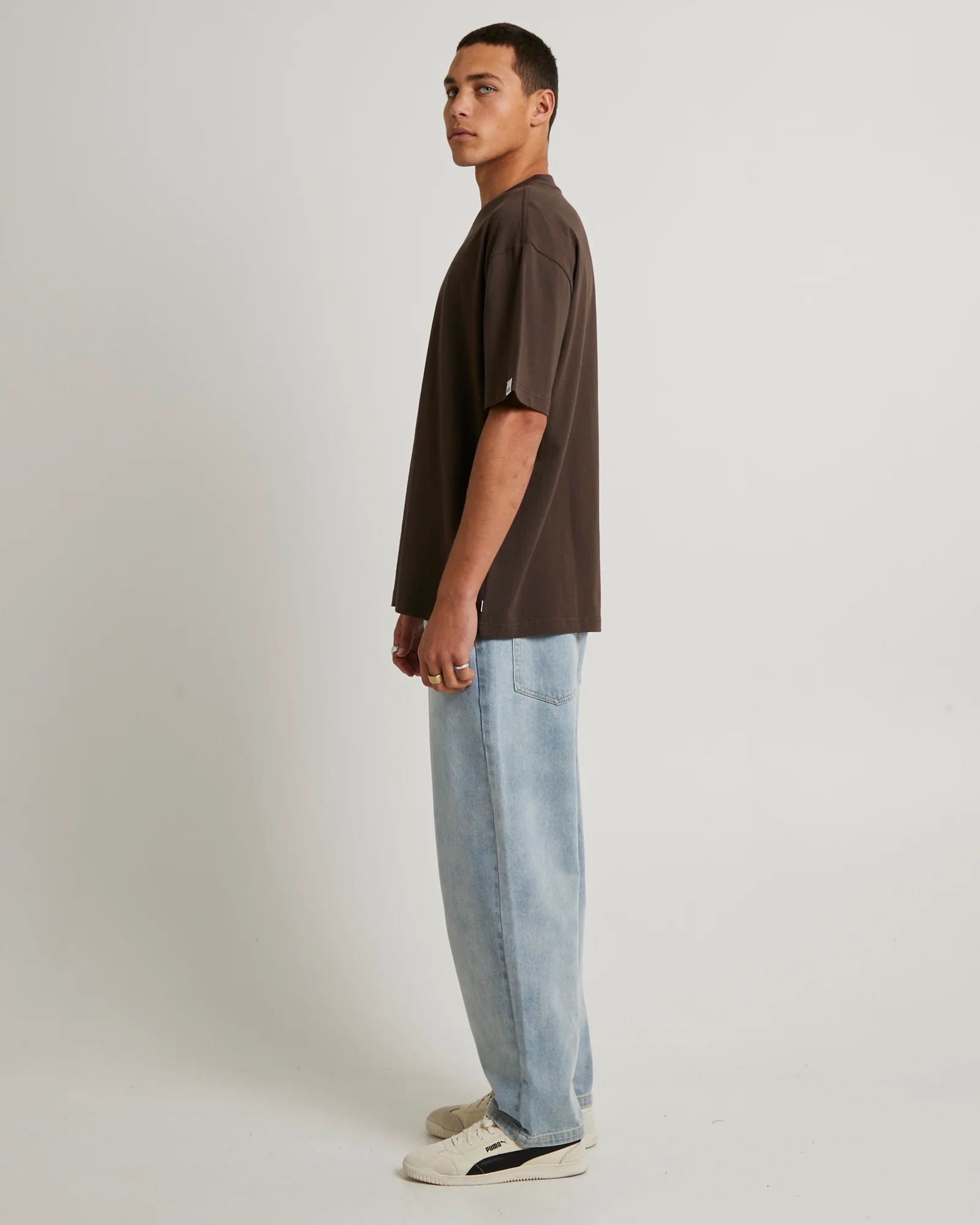 Fisheye T-Shirt - Image 4