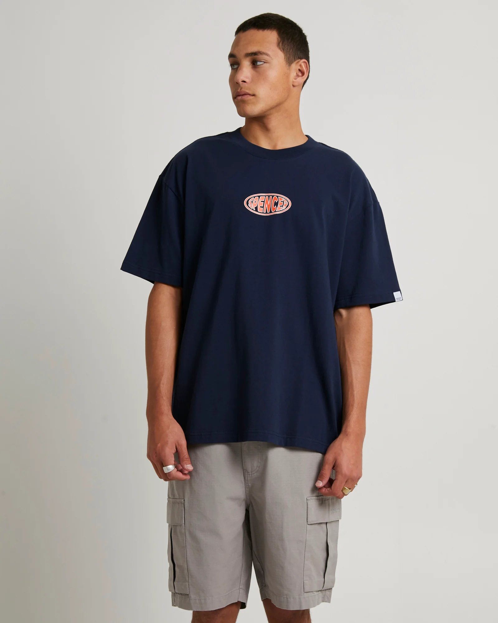Fisheye T-Shirt