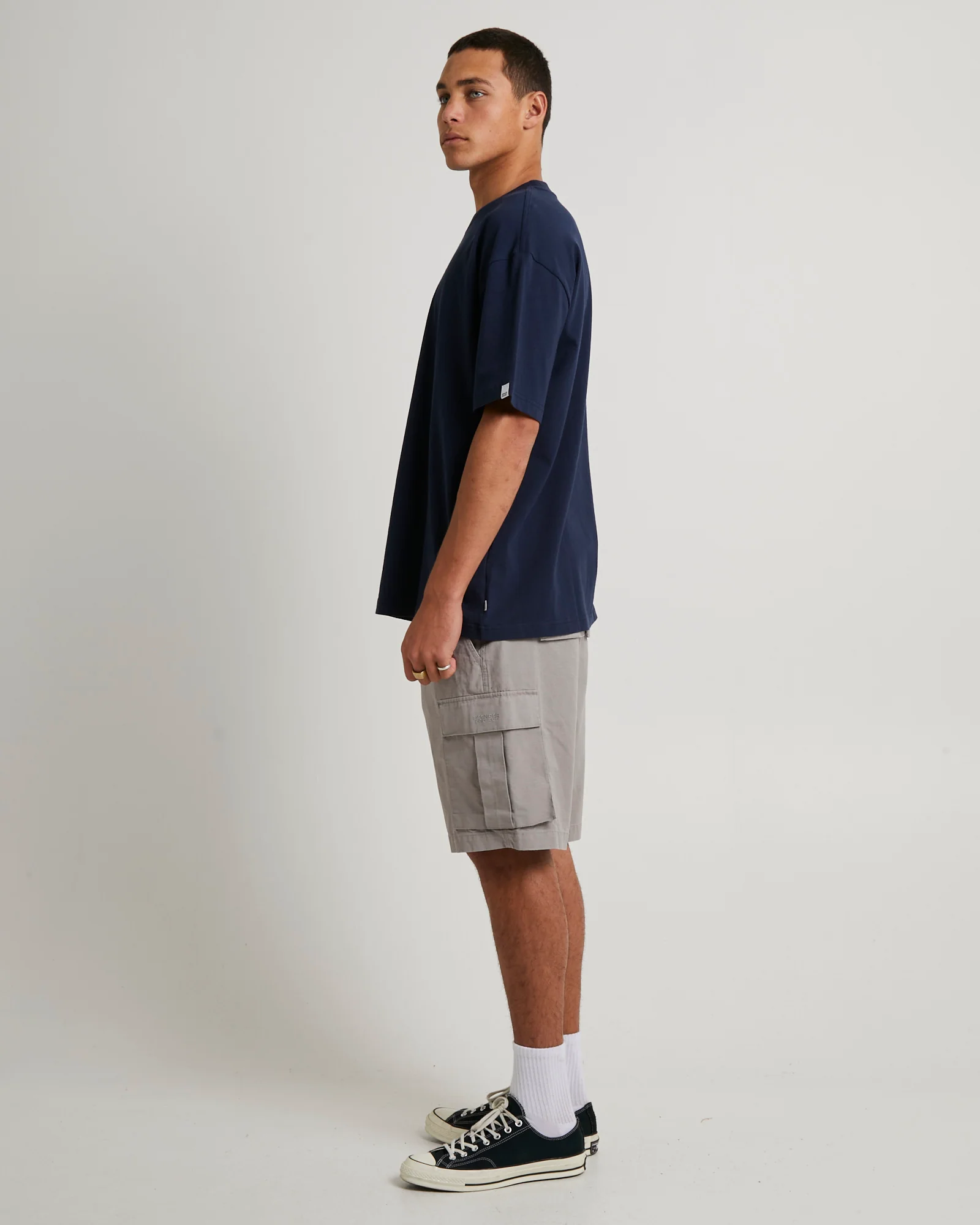 Fisheye T-Shirt - Image 4