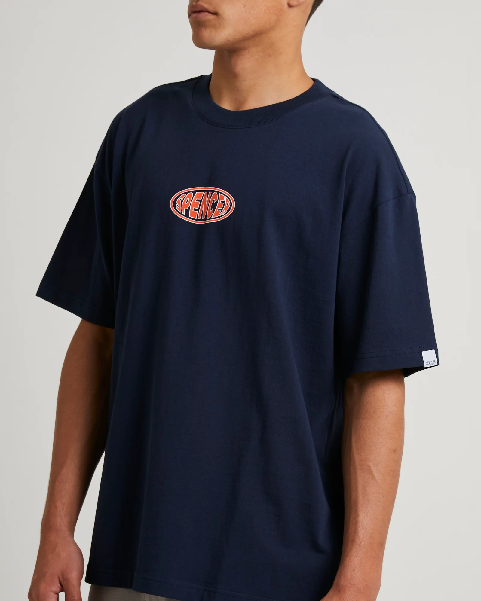 Fisheye T-Shirt - Image 5
