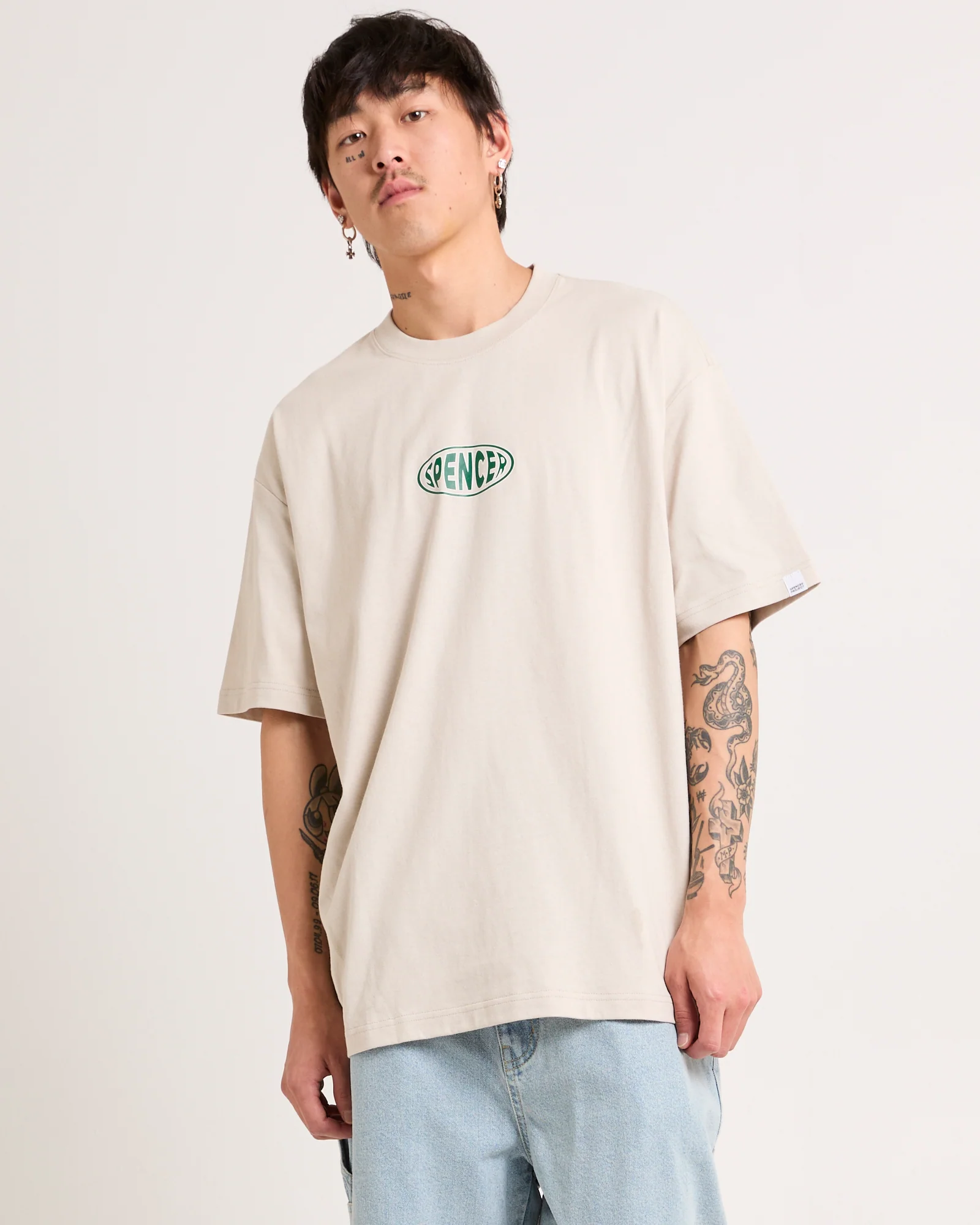 Fisheye T-Shirt