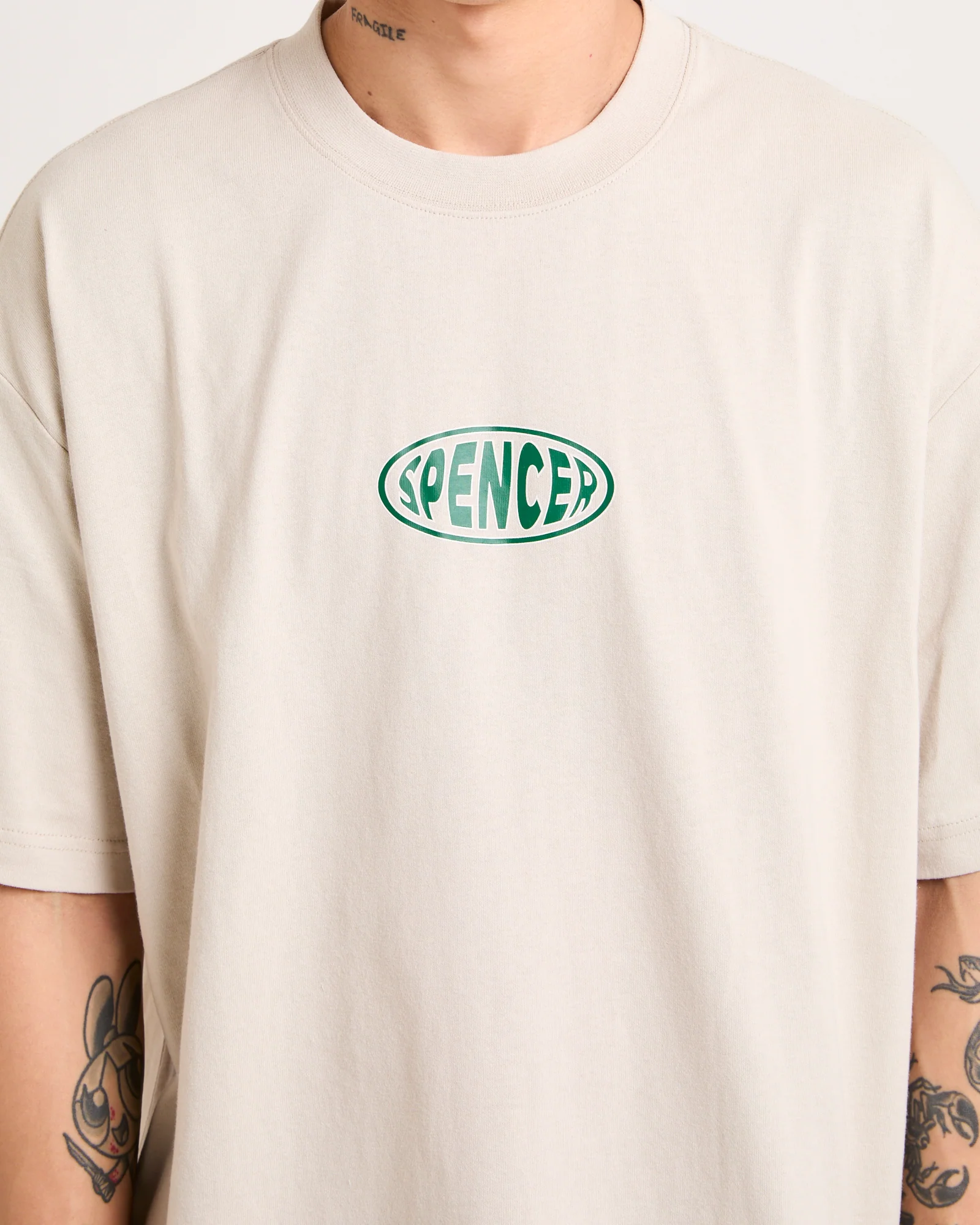 Fisheye T-Shirt - Image 5