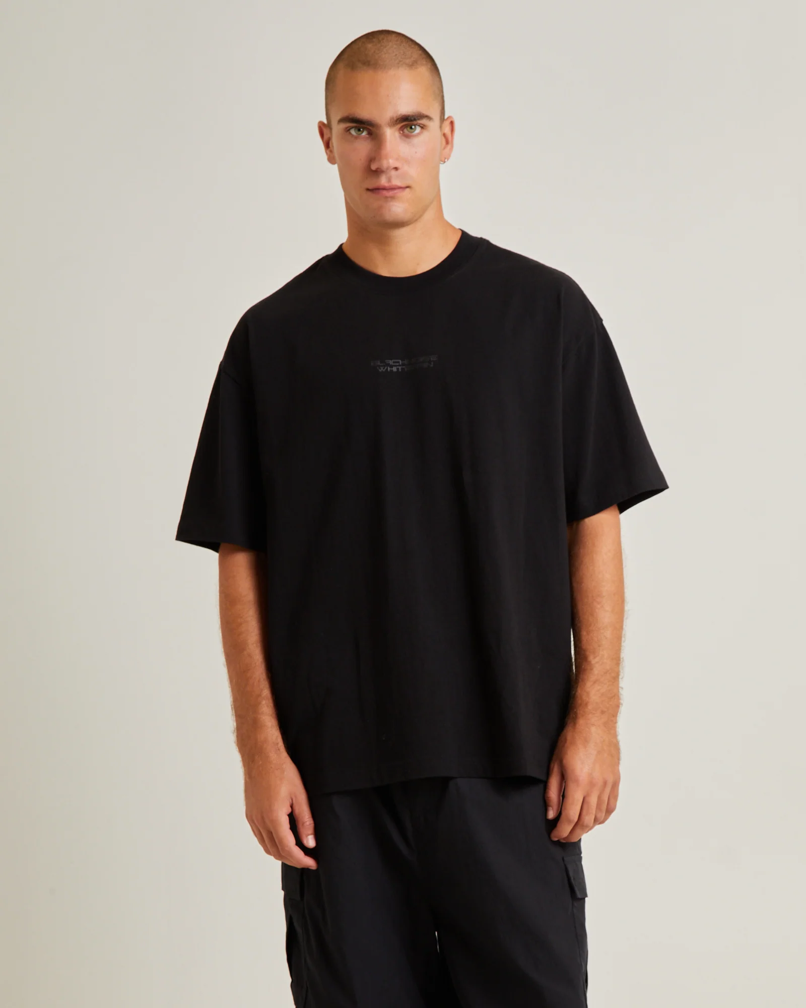 Flame Short Sleeve T-Shirt