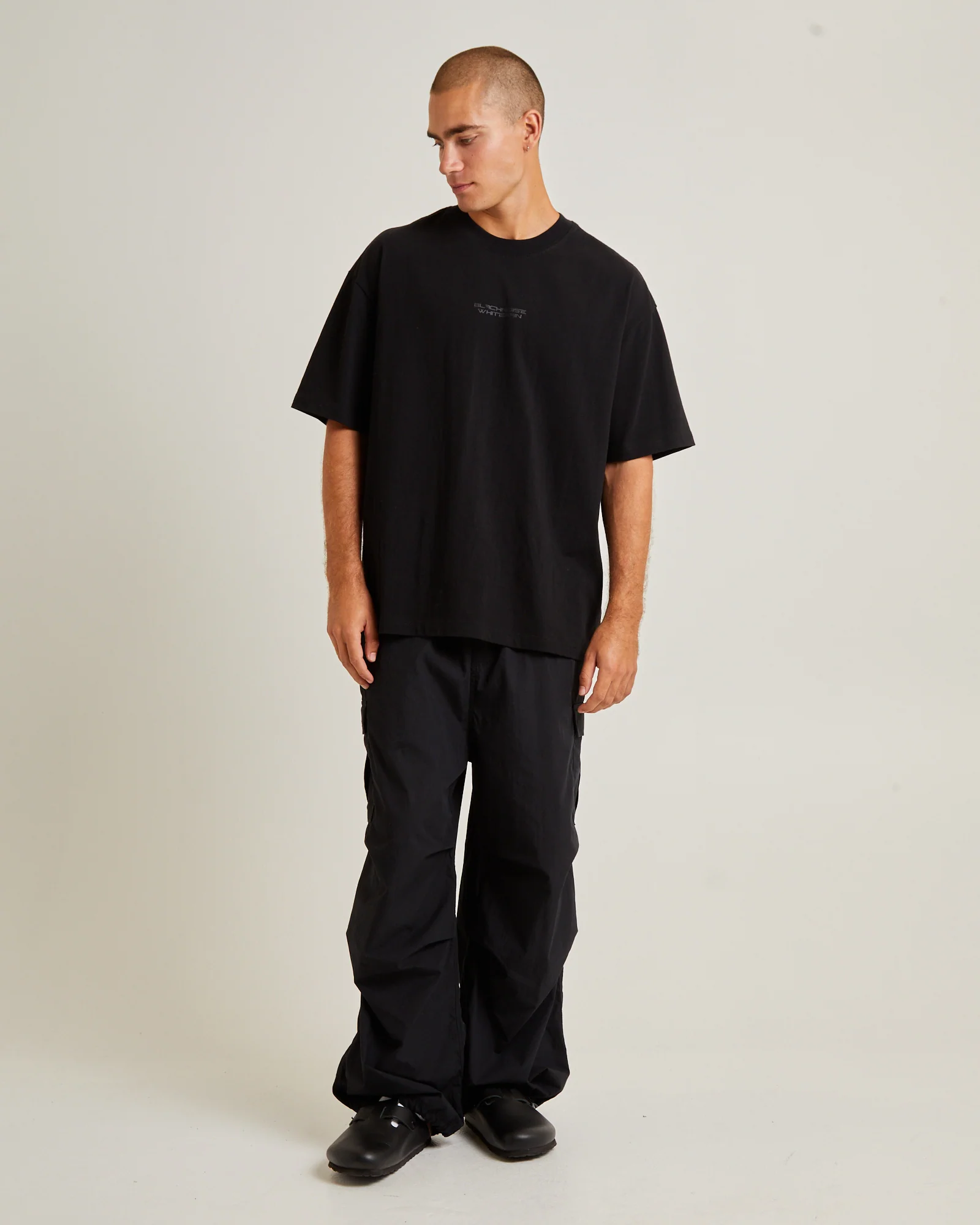 Flame Short Sleeve T-Shirt - Image 3