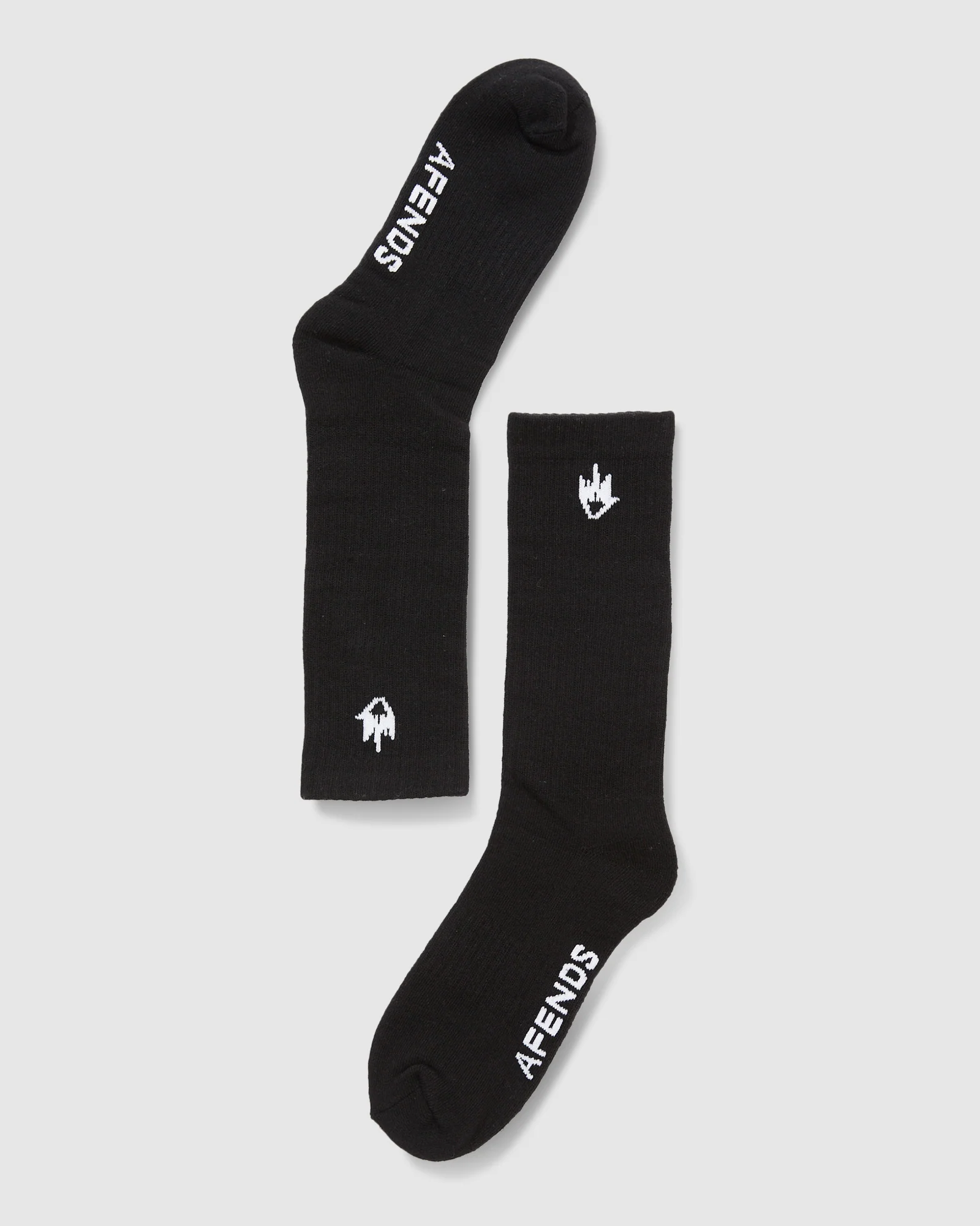 Flame Socks 3 Pack - Image 2