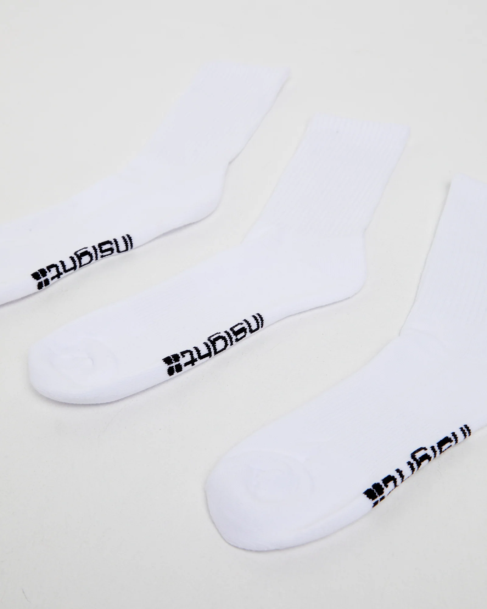 Flame Socks Three Pack - Image 3