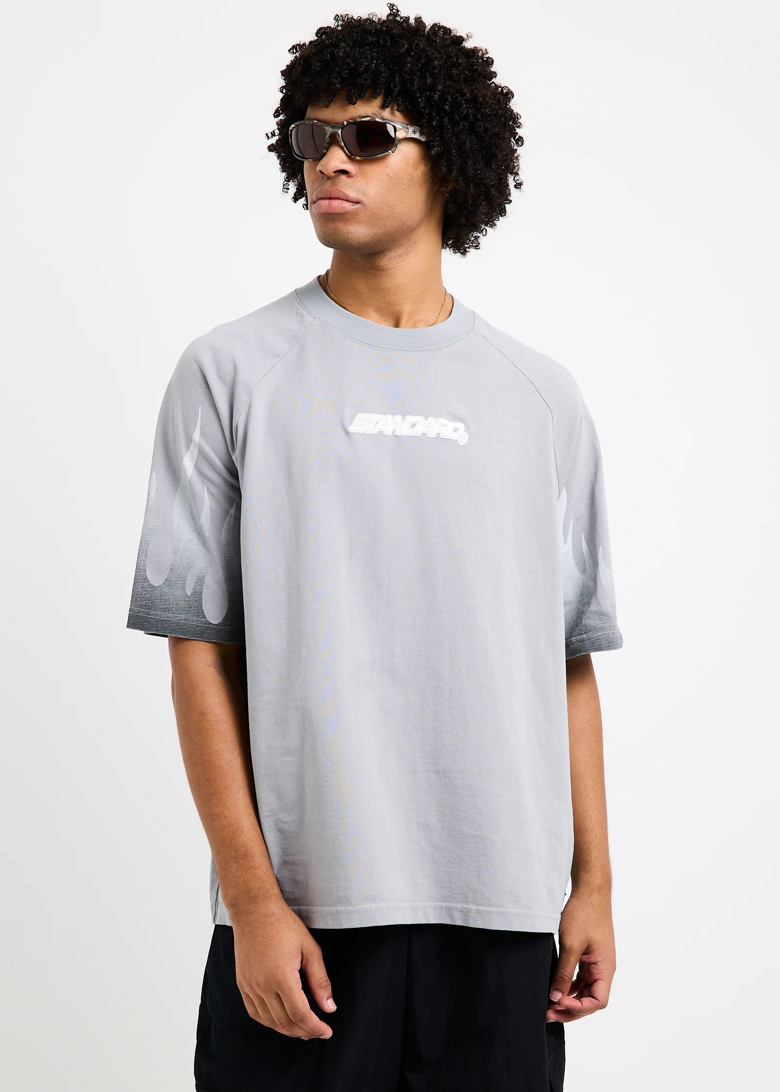 Flame T-Shirt