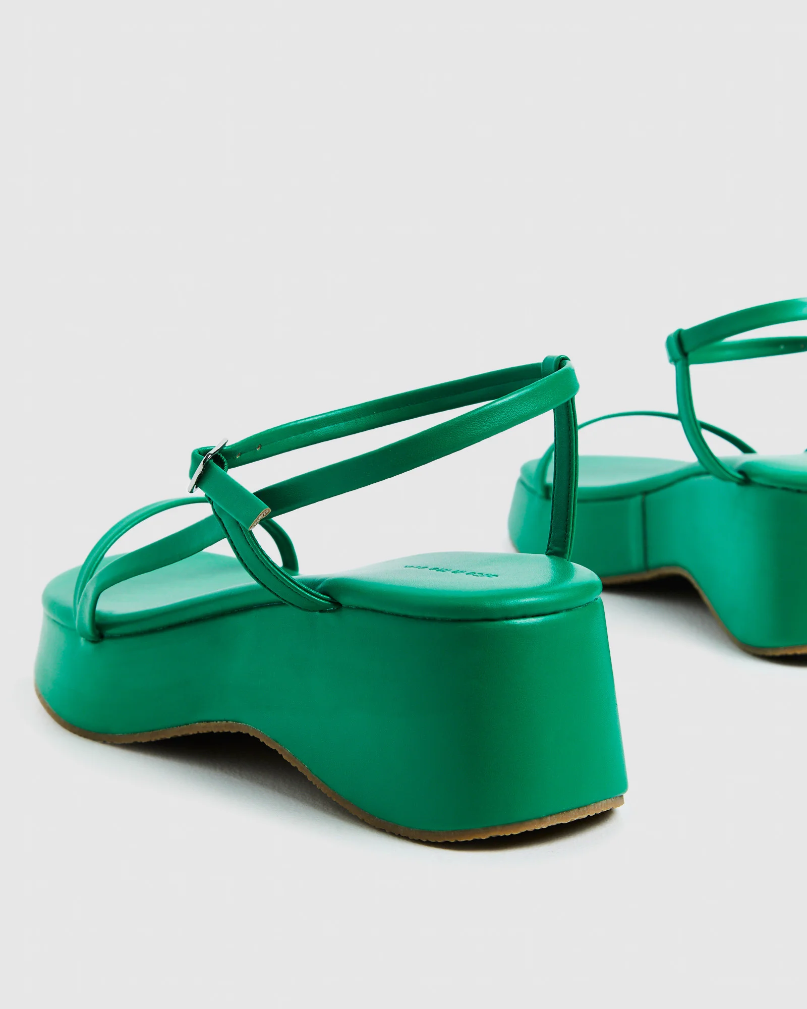 Flatform als Fern - Image 4