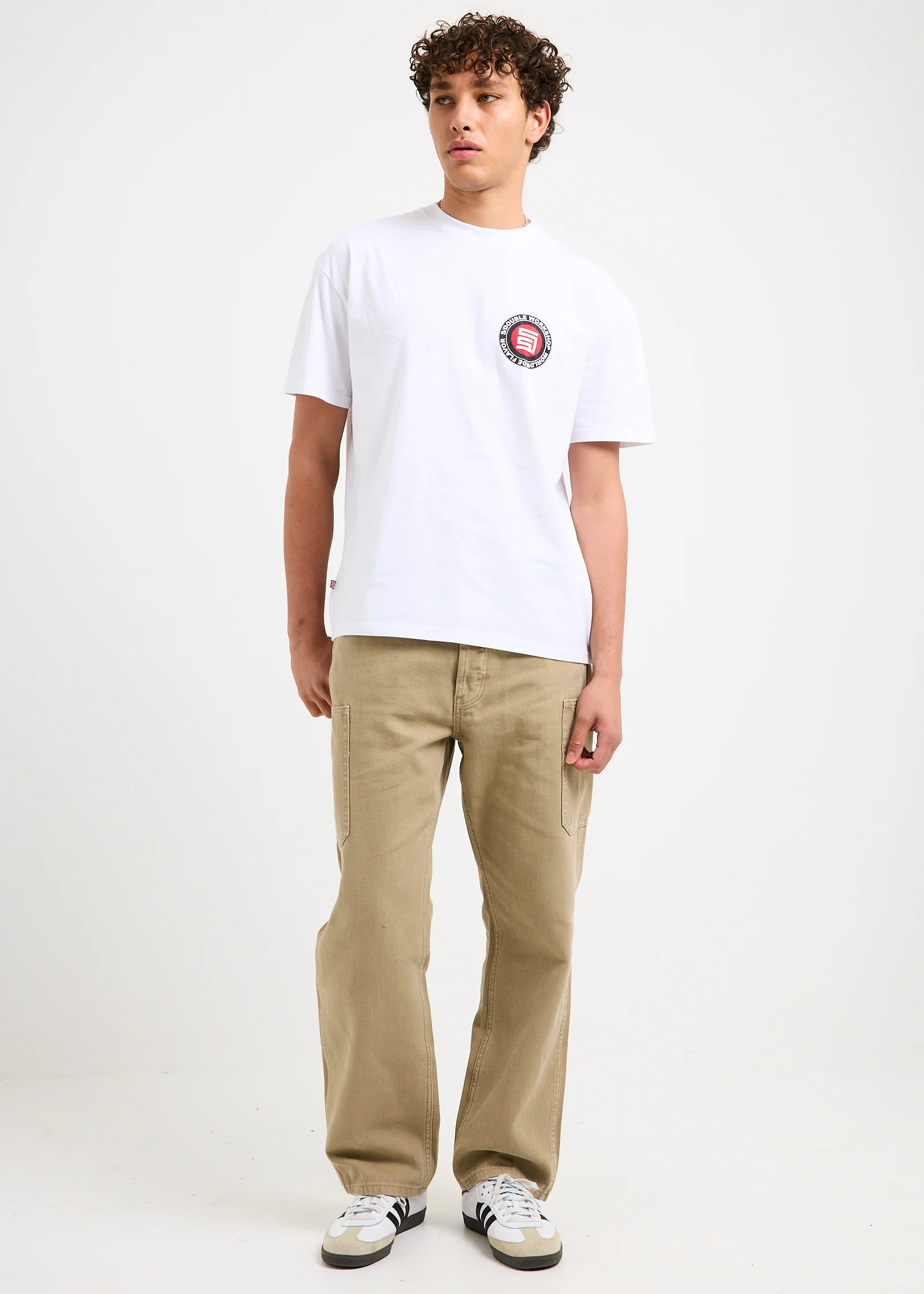 Flavor Dot T-Shirt