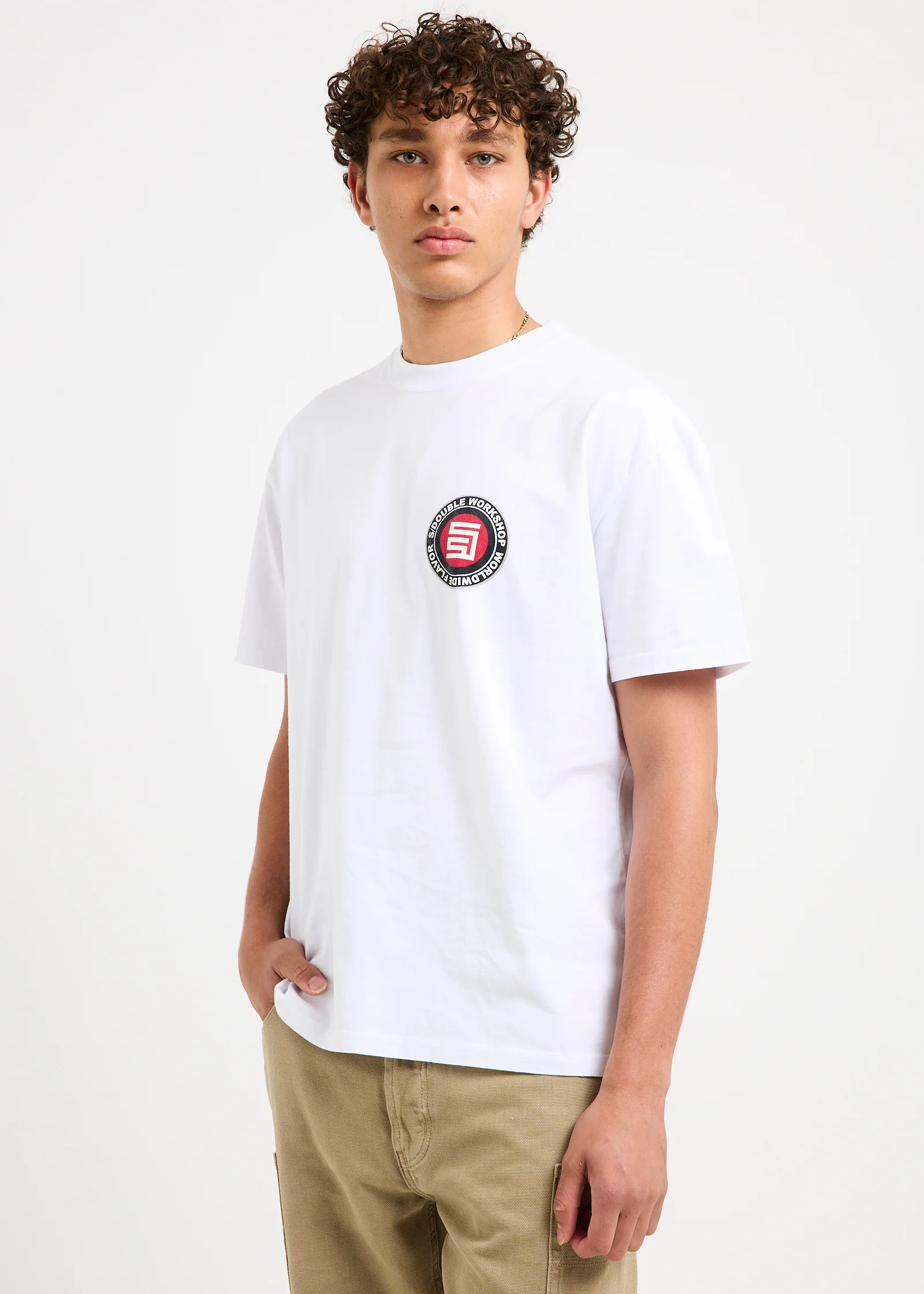 Flavor Dot T-Shirt - Image 3