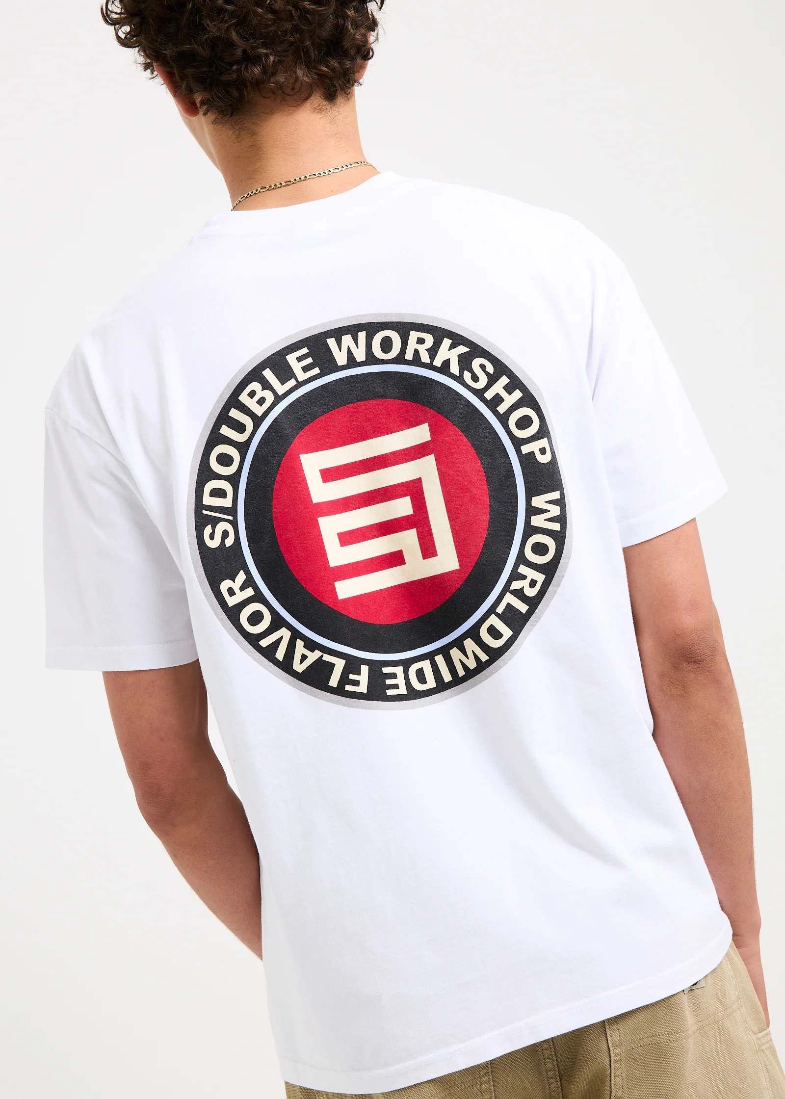 Flavor Dot T-Shirt - Image 5