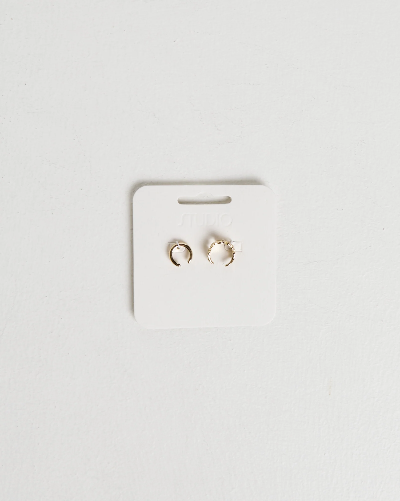 Flora Flower Ear Cuff Pack - Image 3