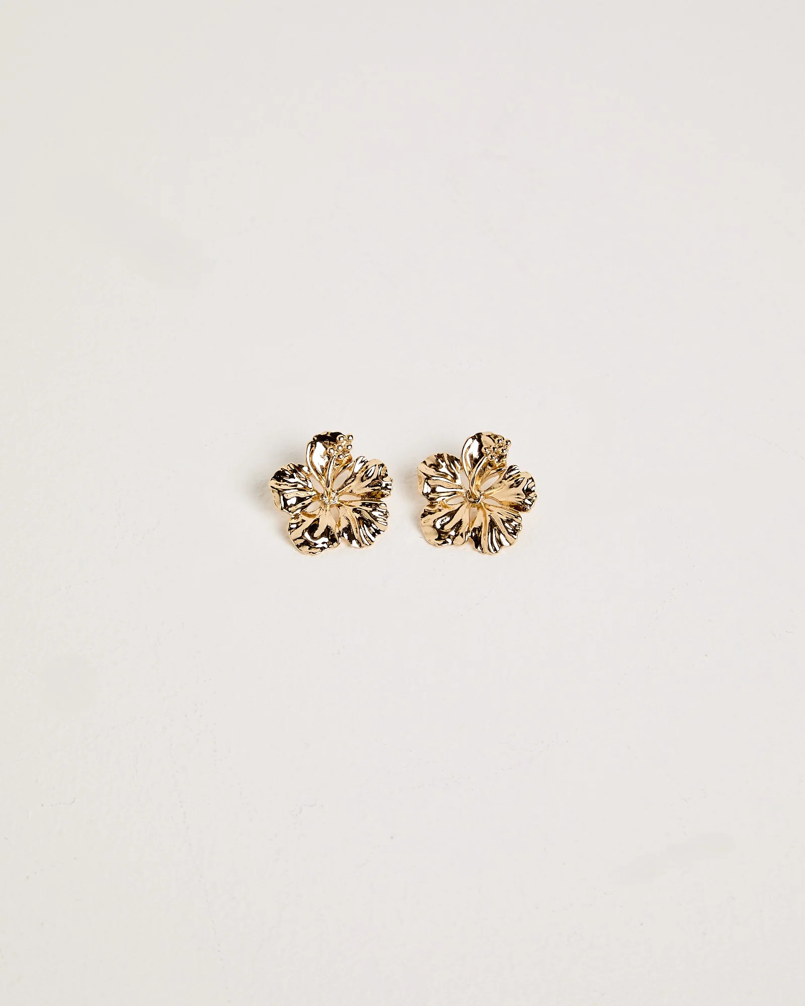Flora Flower Earings