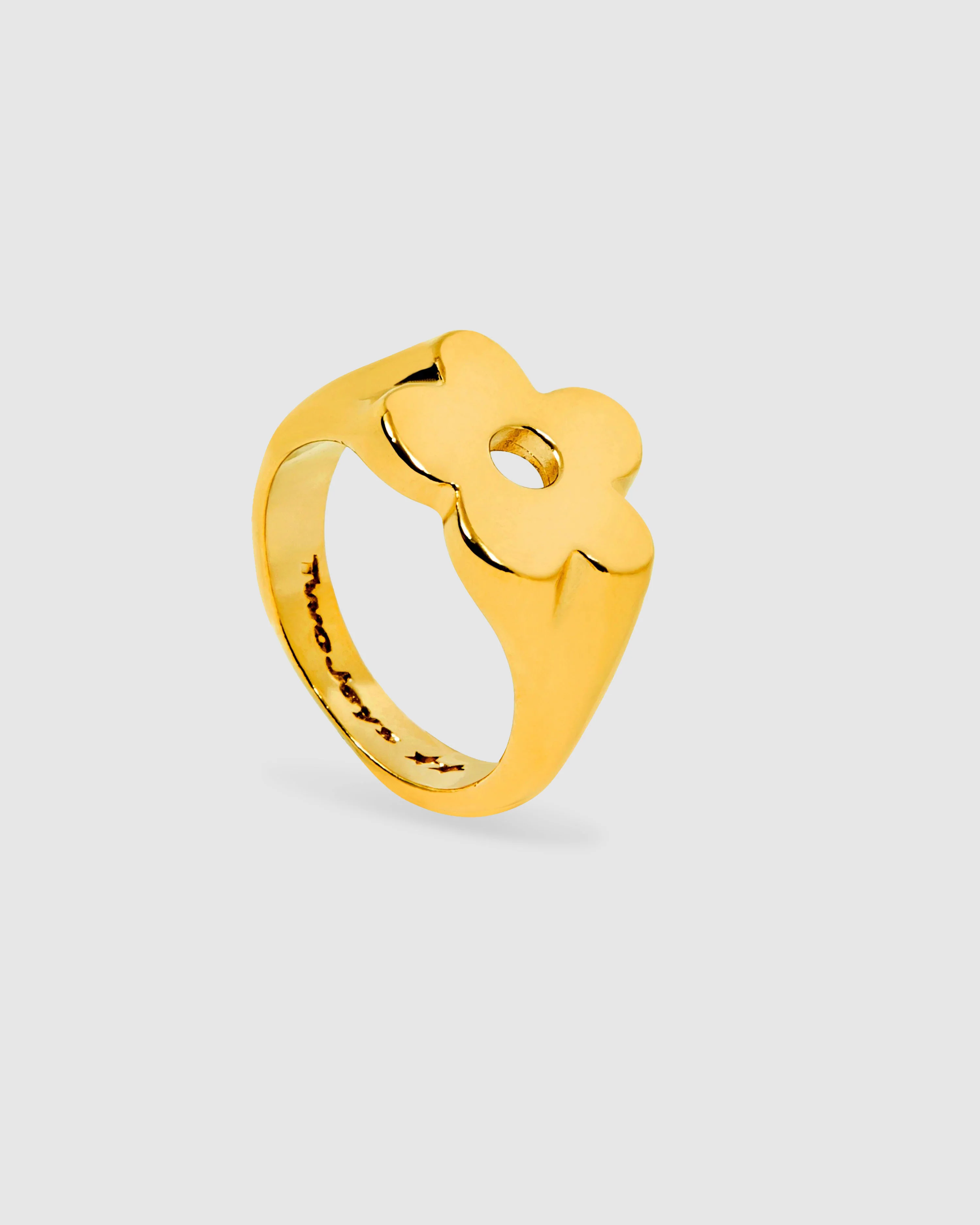 Flower Ring
