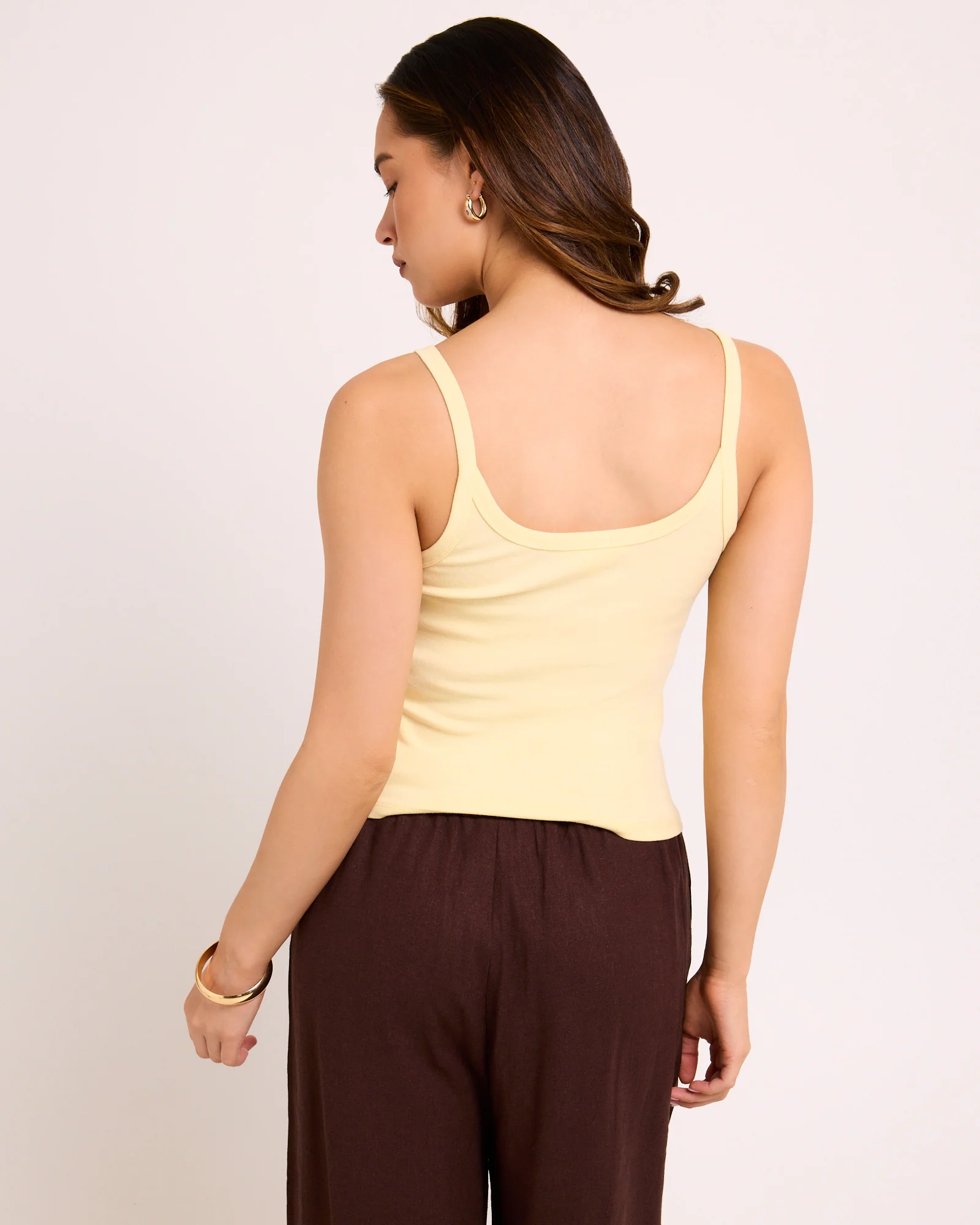 Flower Tank Top - Image 4