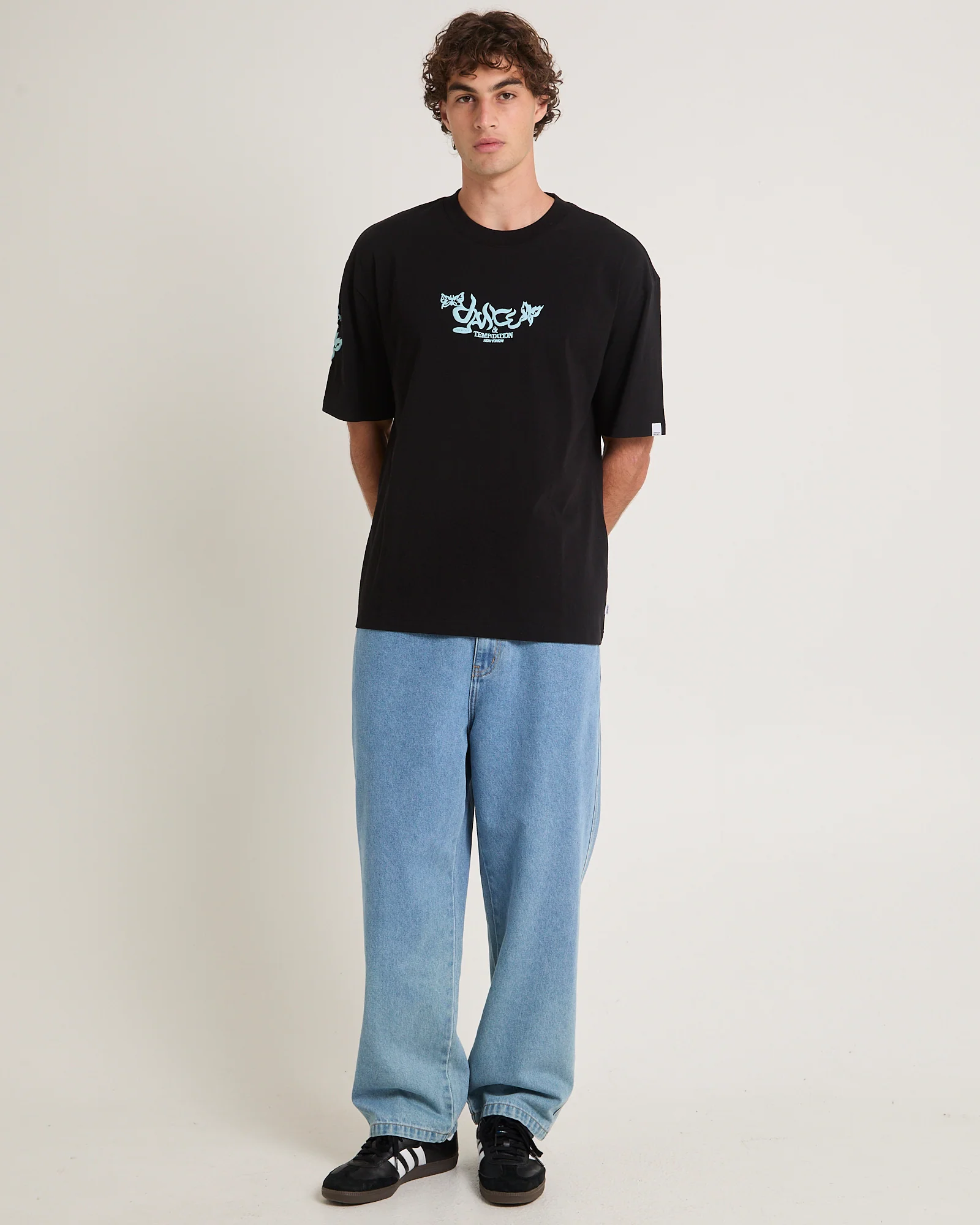 Flutter T-Shirt - Image 3