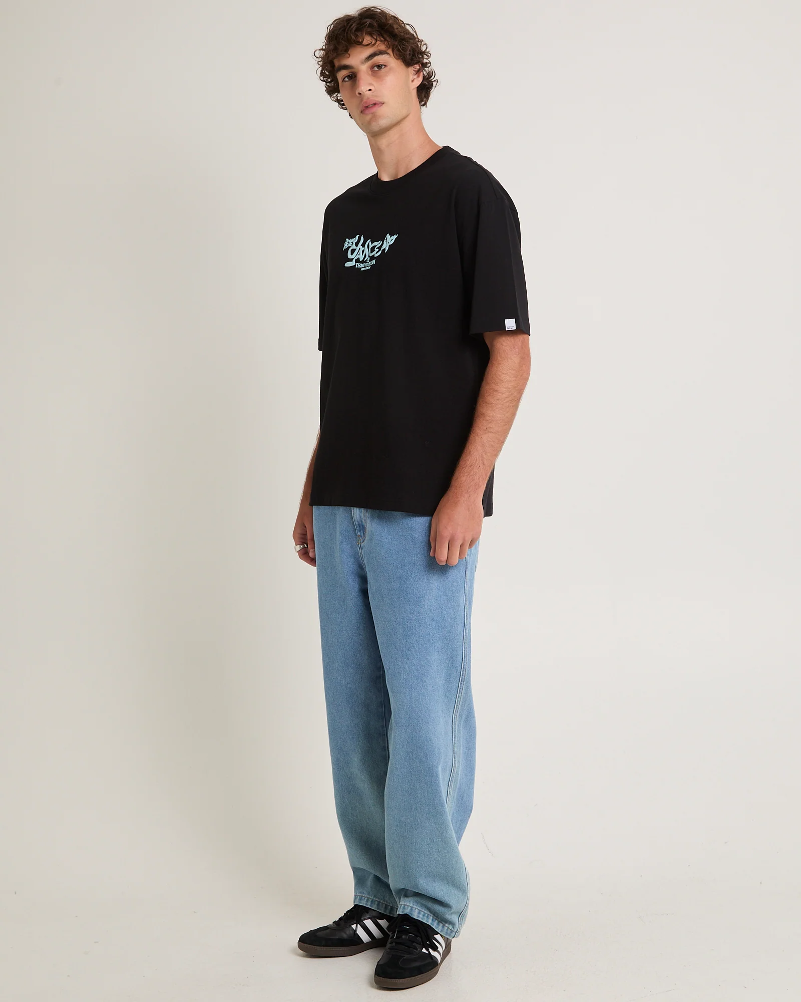 Flutter T-Shirt - Image 4