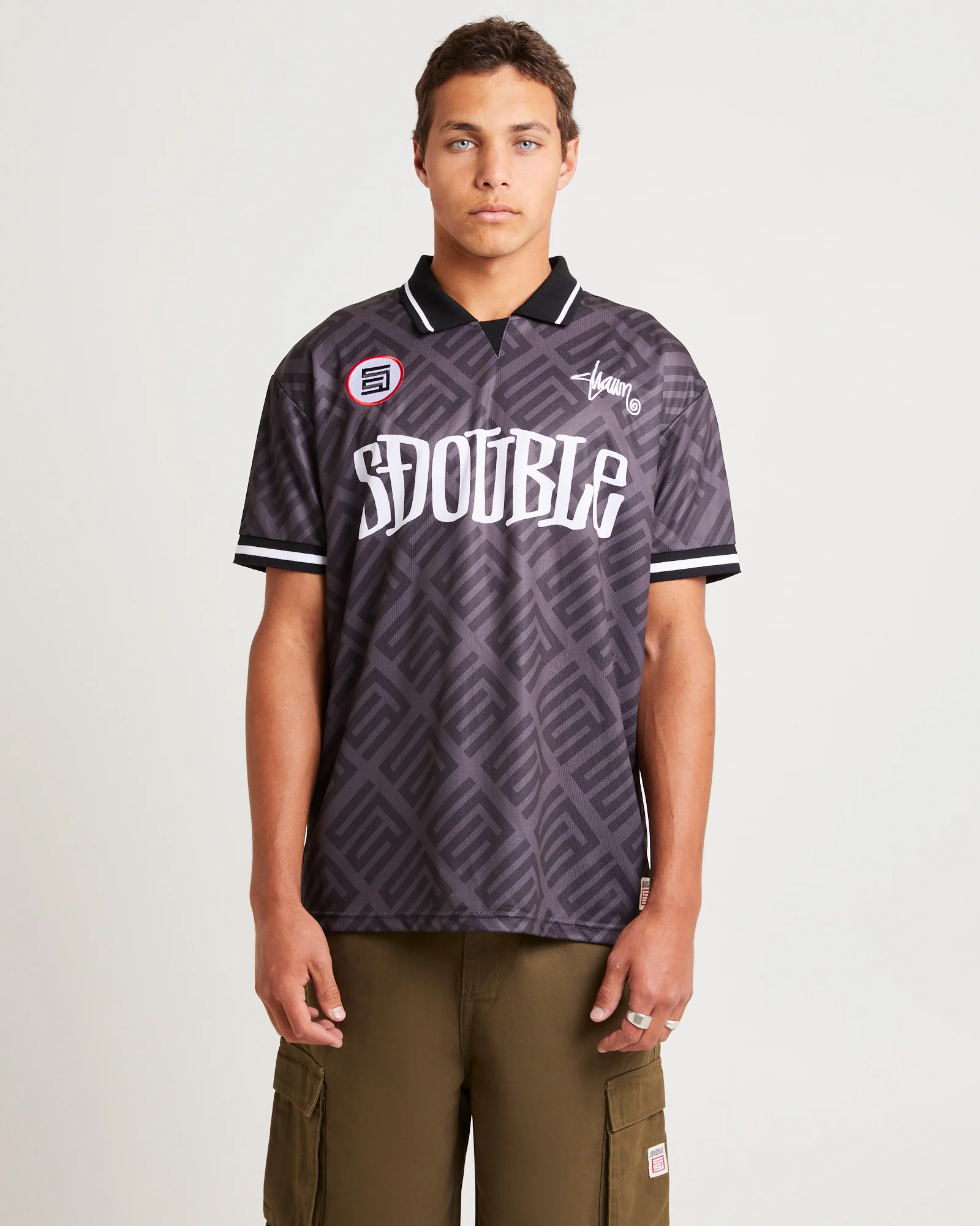 Football Jersey