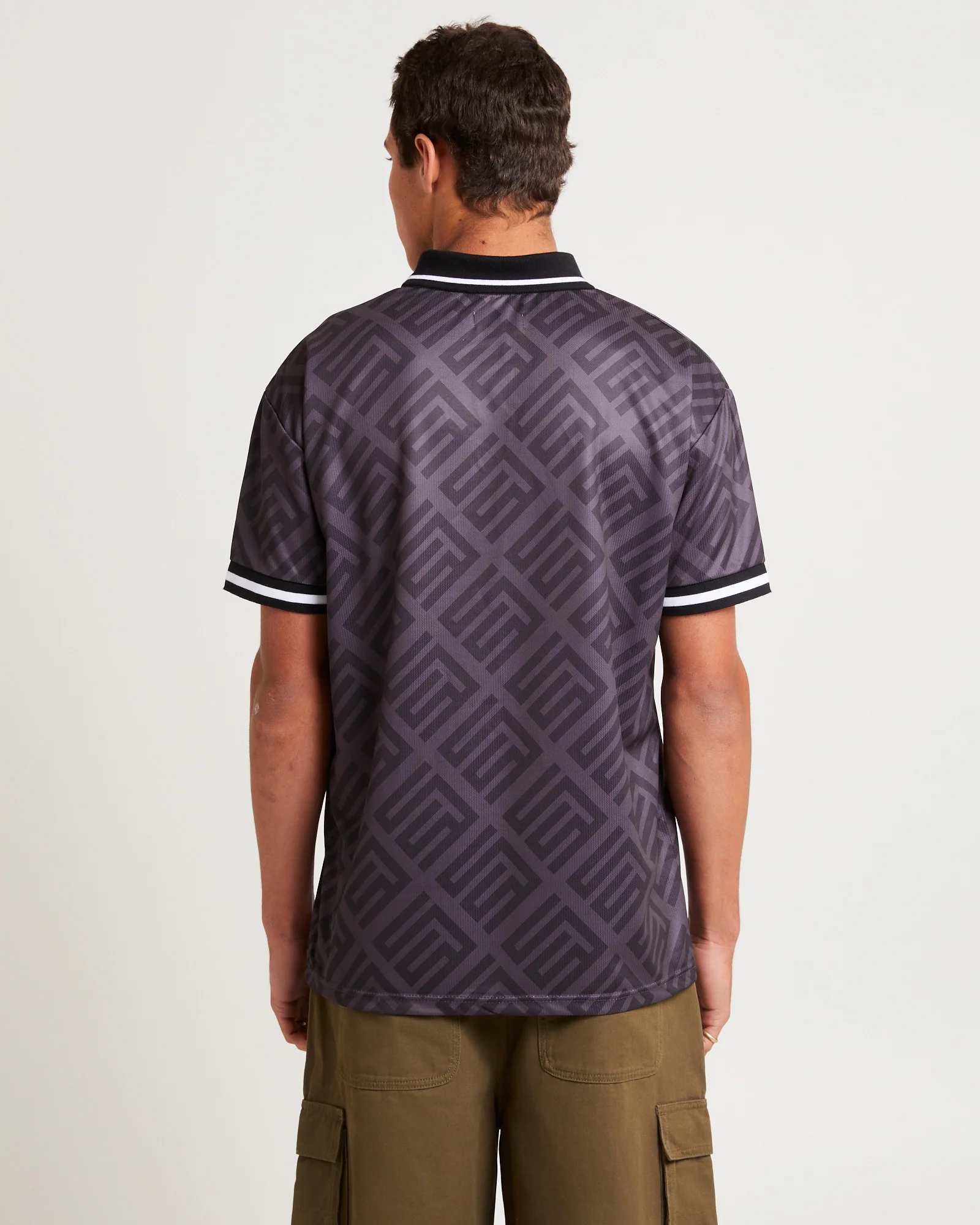 Football Jersey - Image 2
