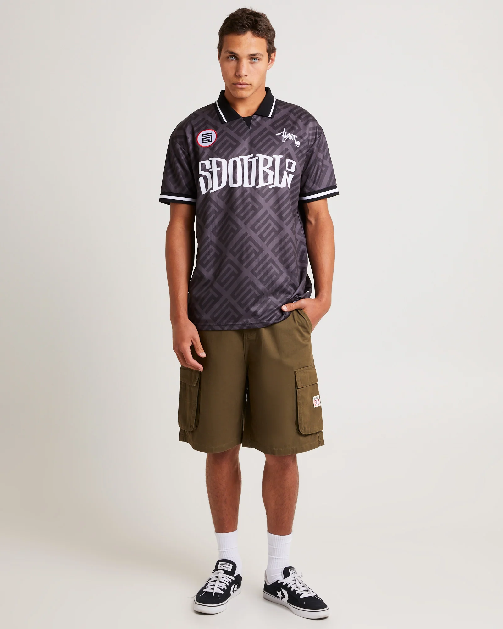 Football Jersey - Image 4
