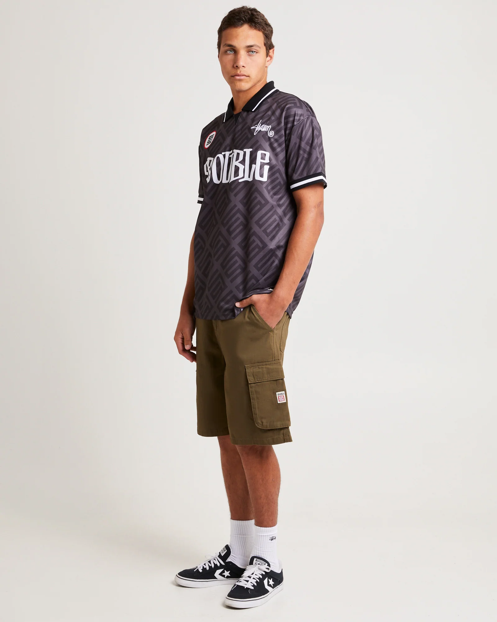 Football Jersey - Image 5