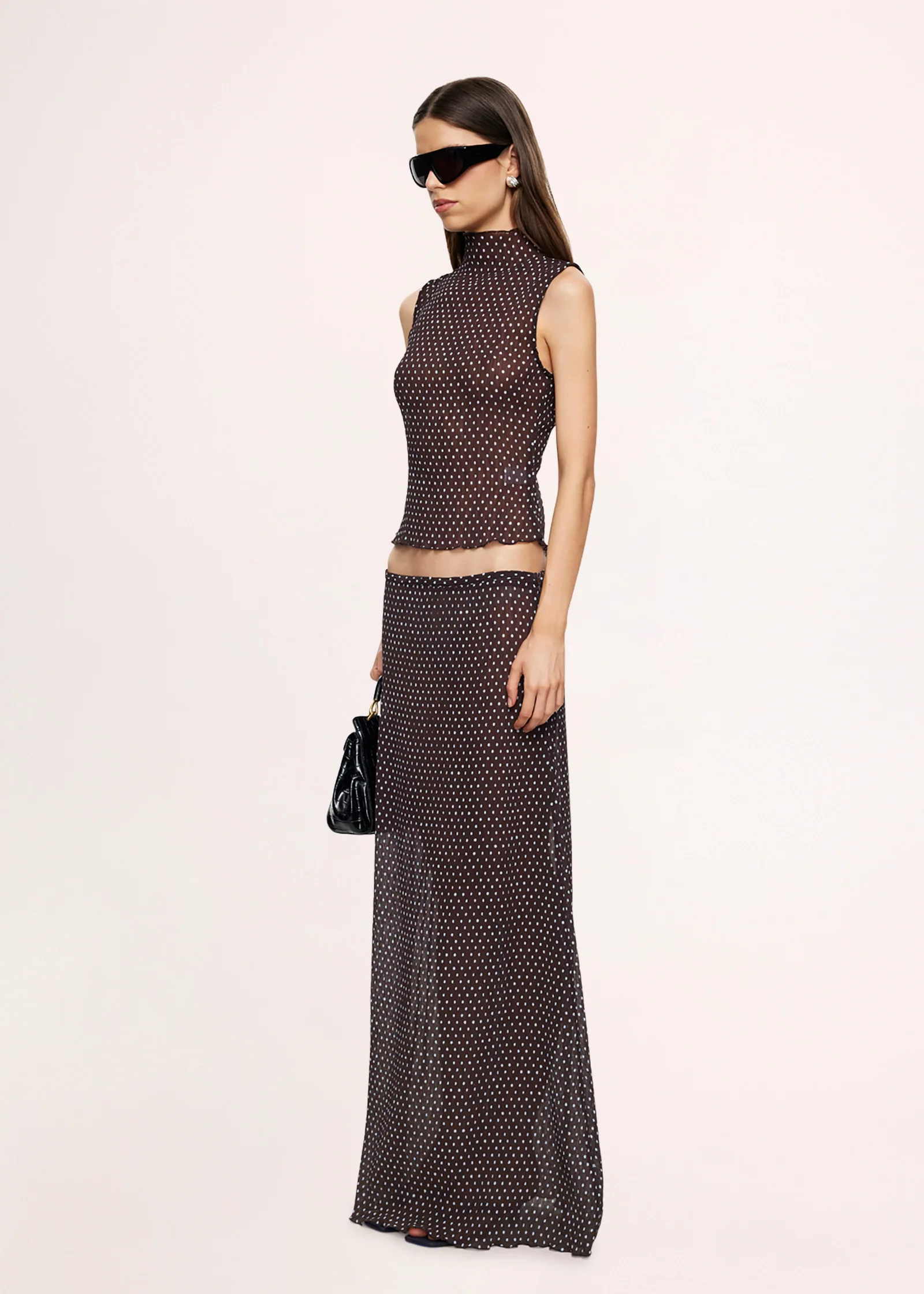 Ford Maxi Skirt - Image 5