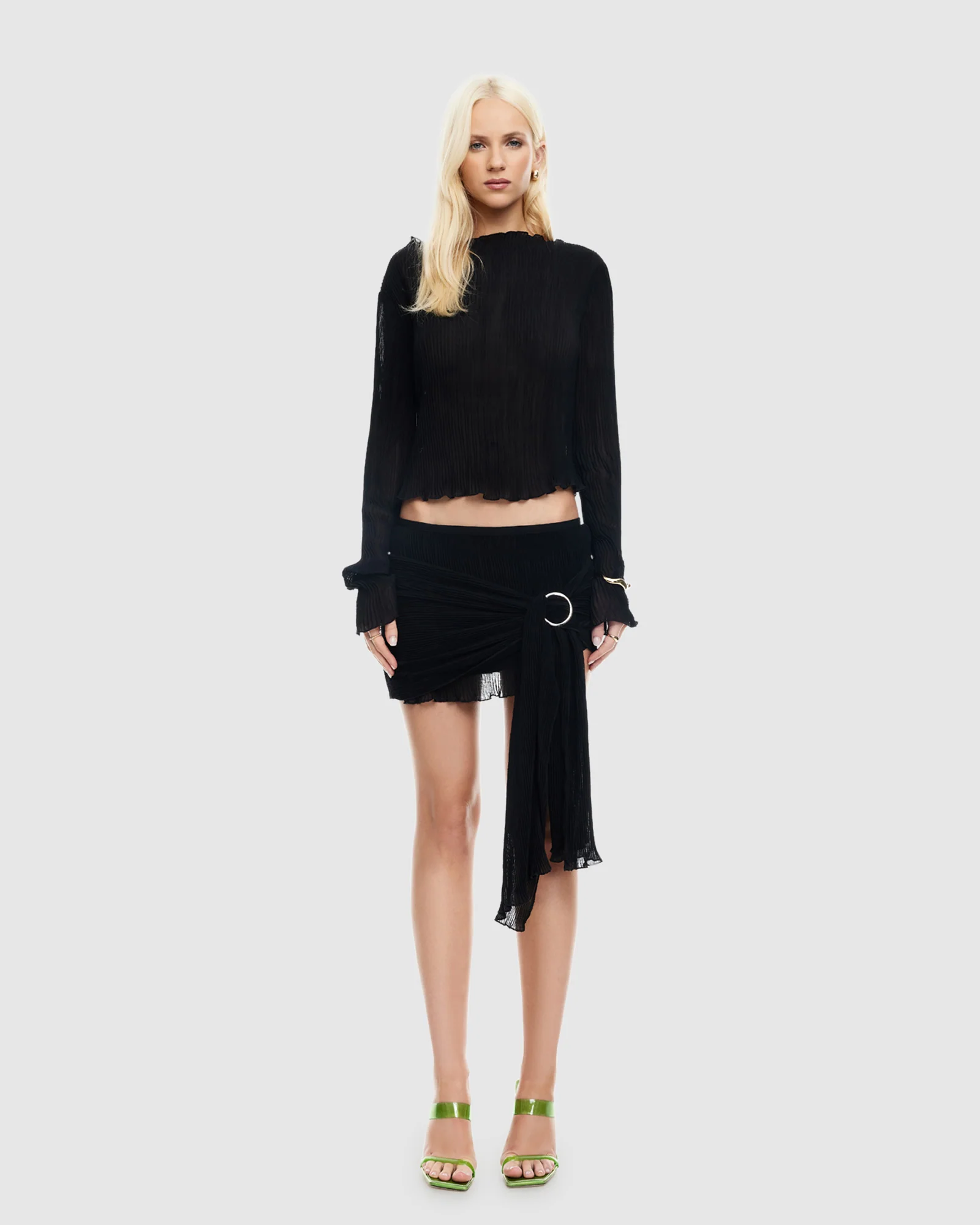 Ford Mini Skirt