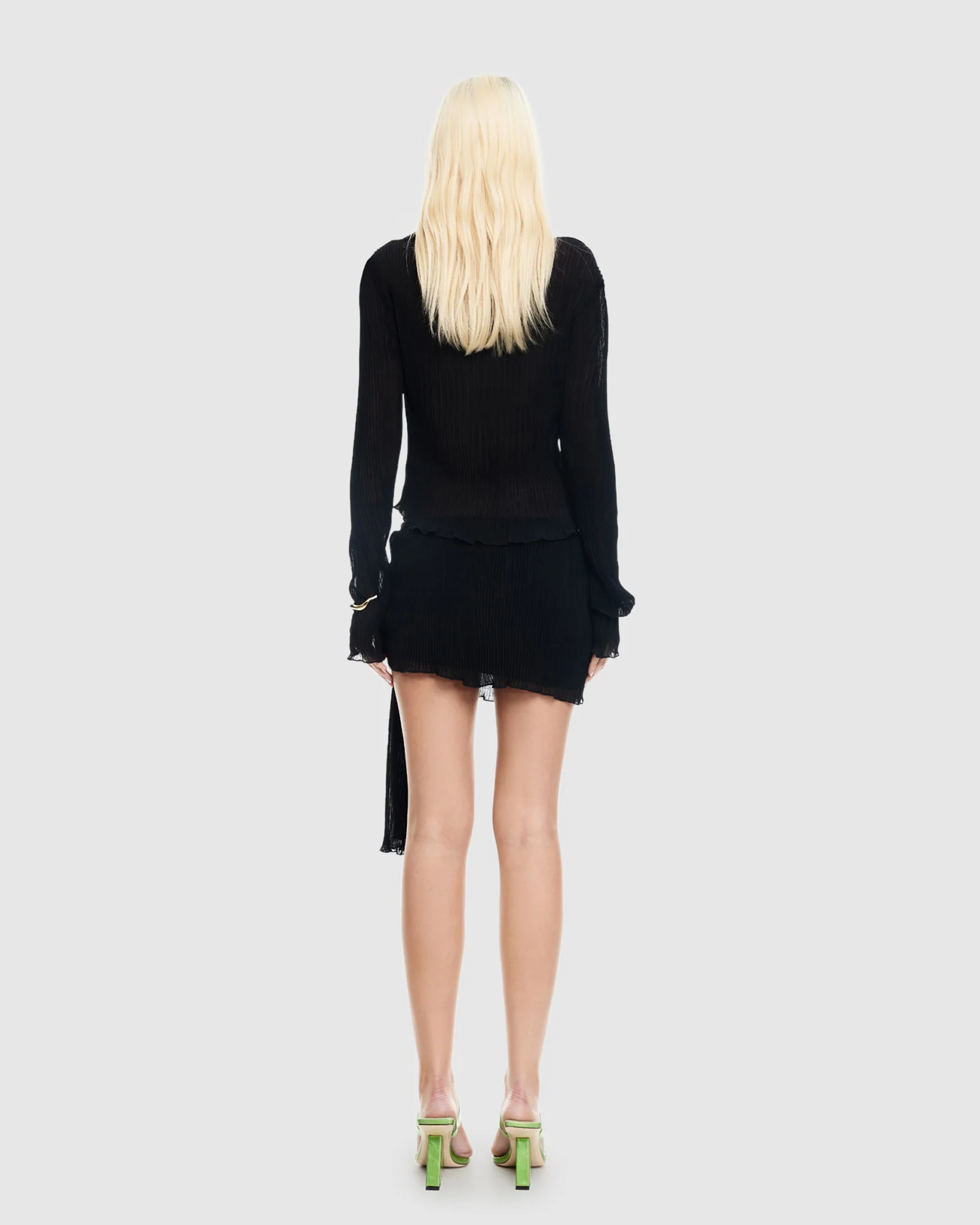 Ford Mini Skirt - Image 2
