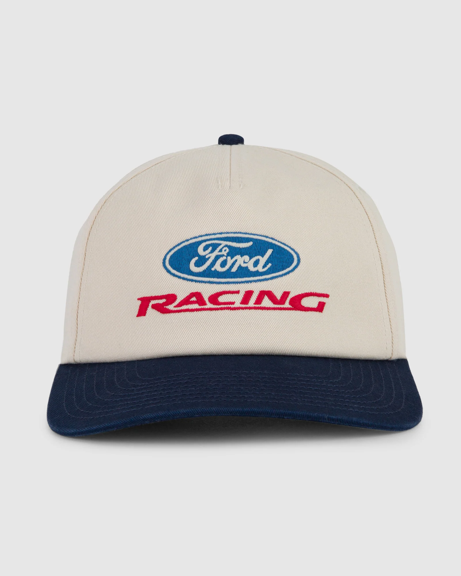 Ford Racing Two Tone Surplus Cap