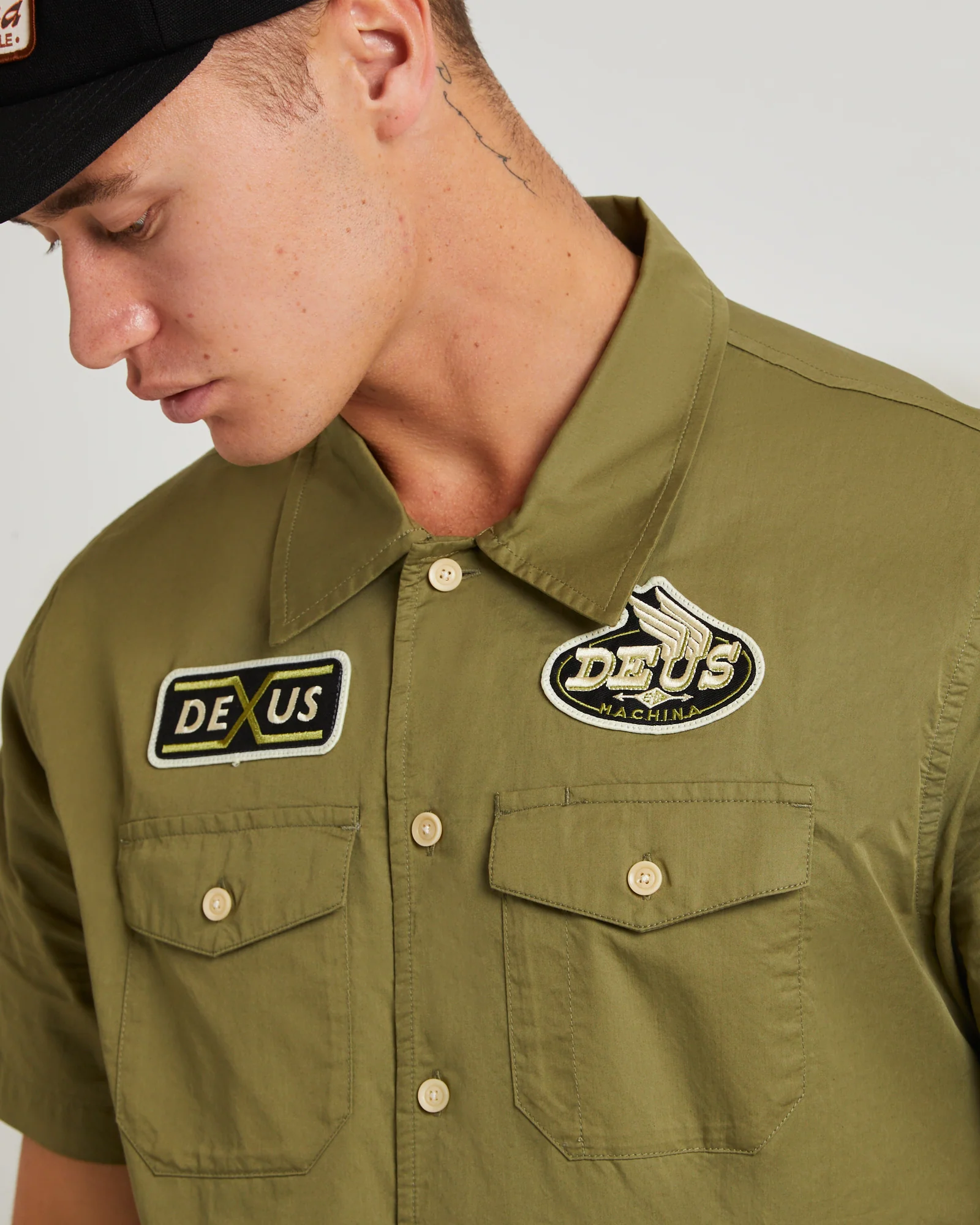 Foreman Shirt - Image 2
