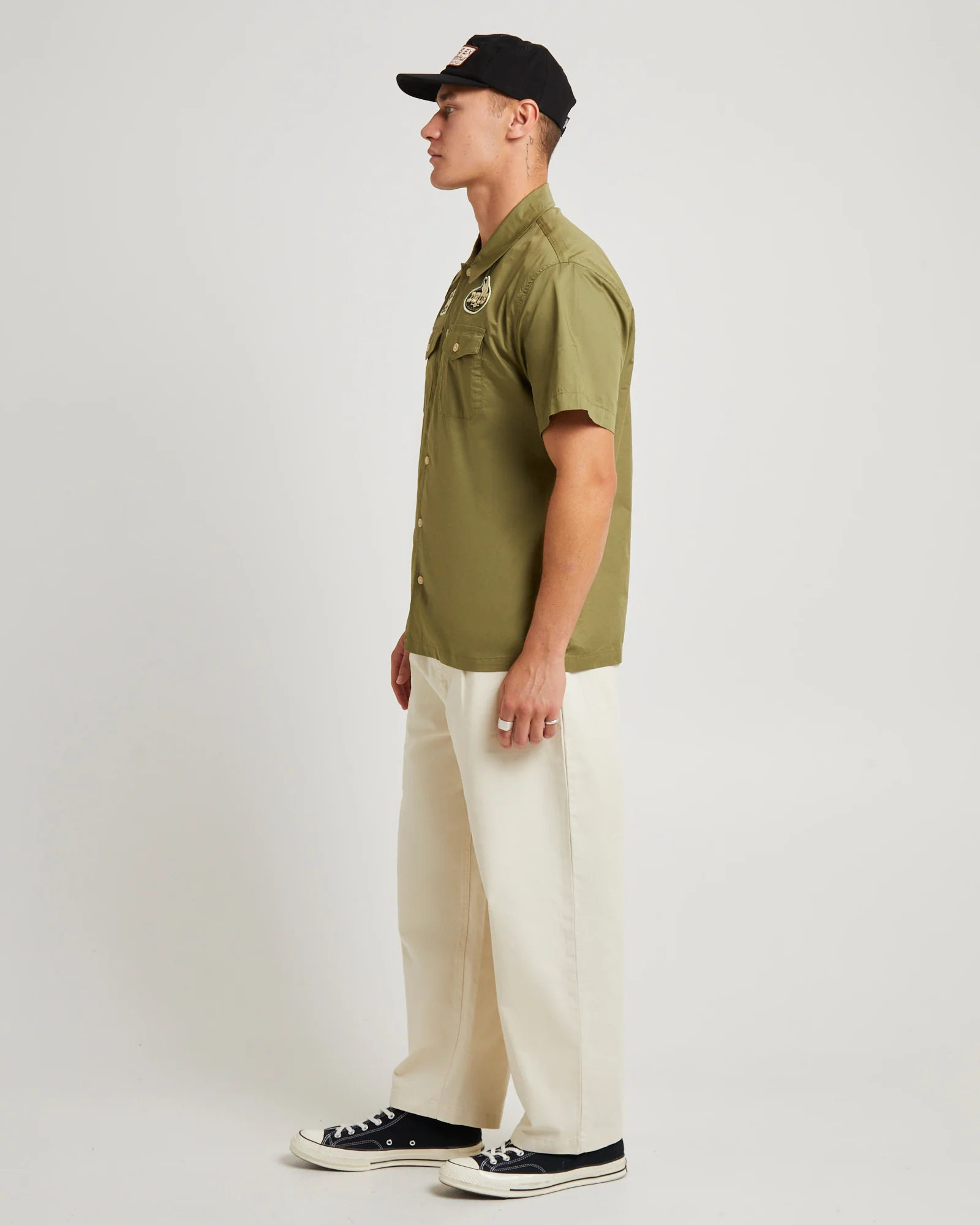 Foreman Shirt - Image 3