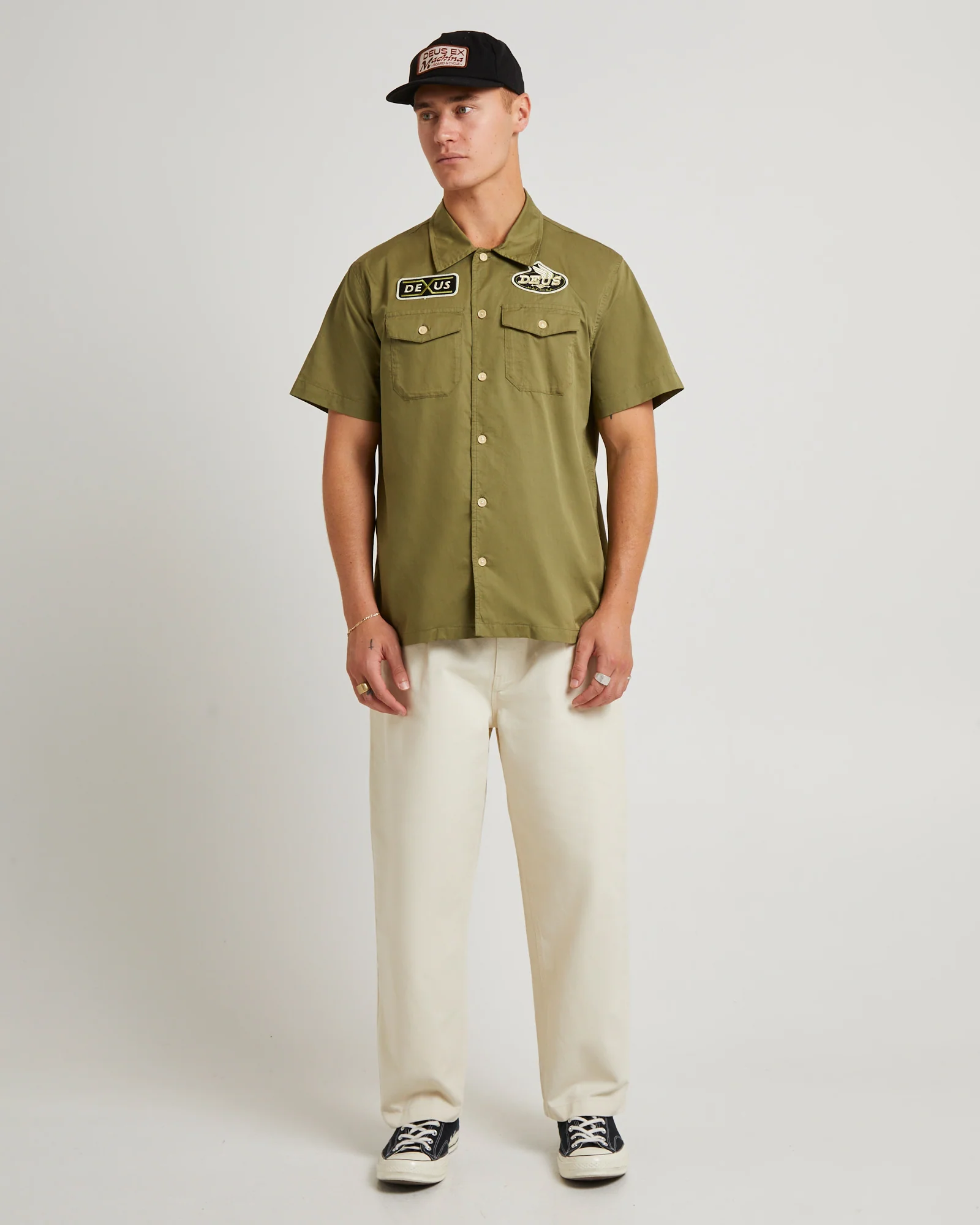 Foreman Shirt - Image 4
