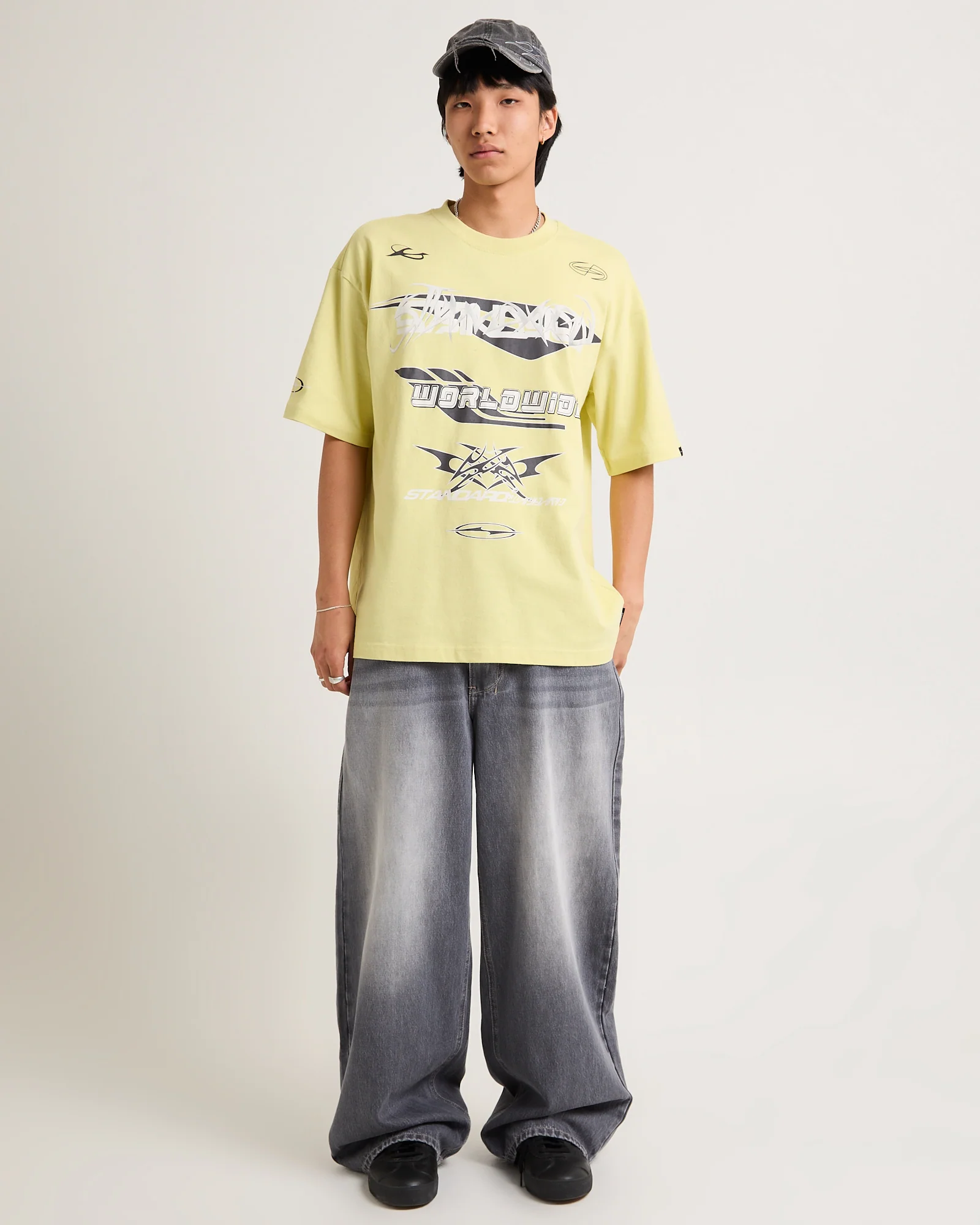 Formula T-Shirt - Image 5