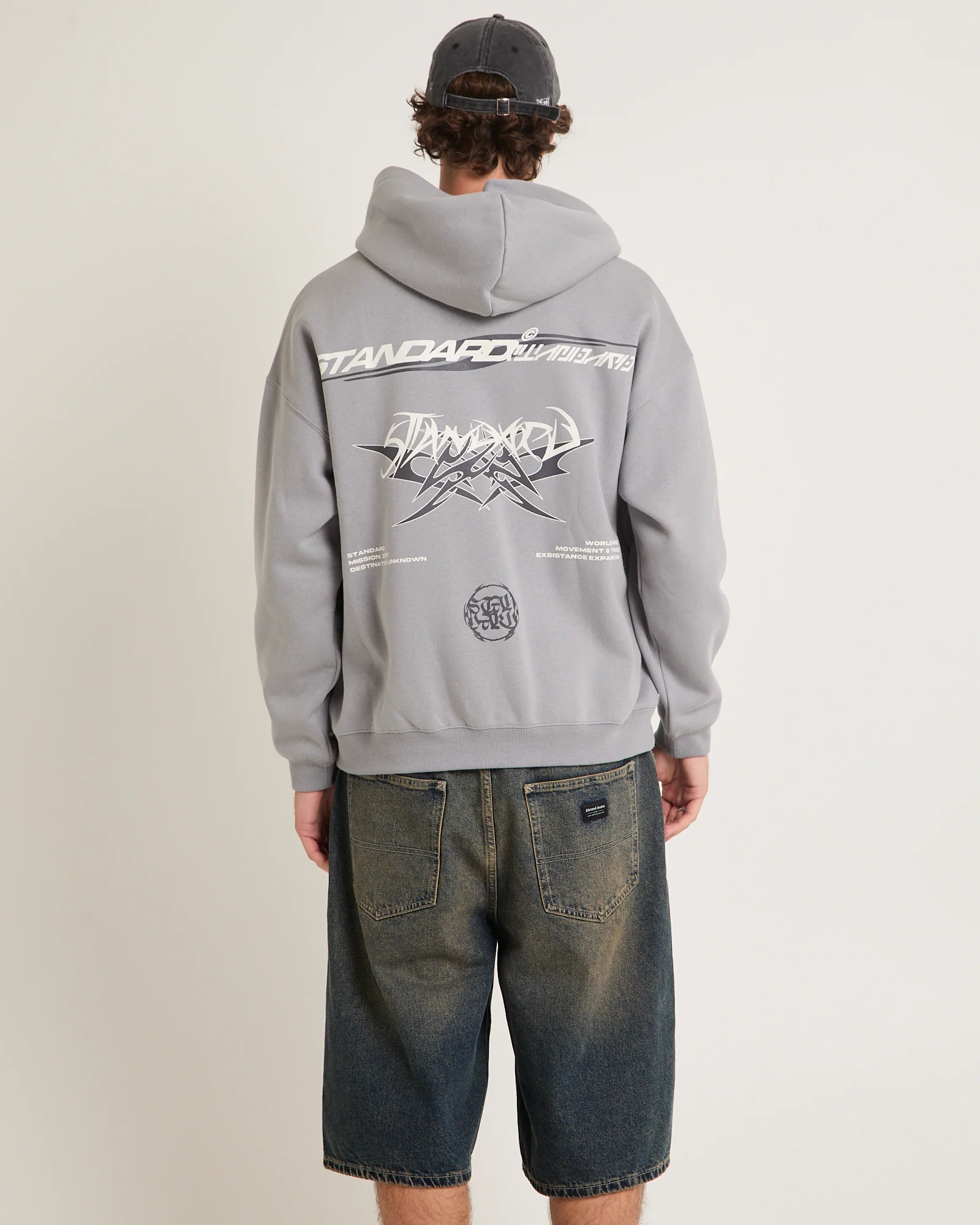 Formula Zip Hoodie - Image 2
