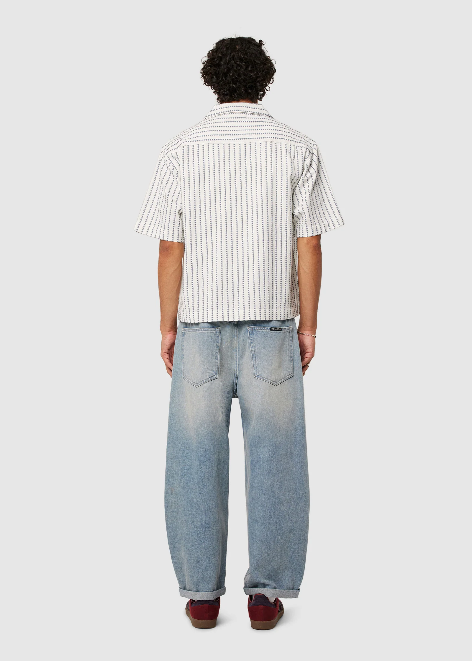 Forward Bowler Shirt - Image 2