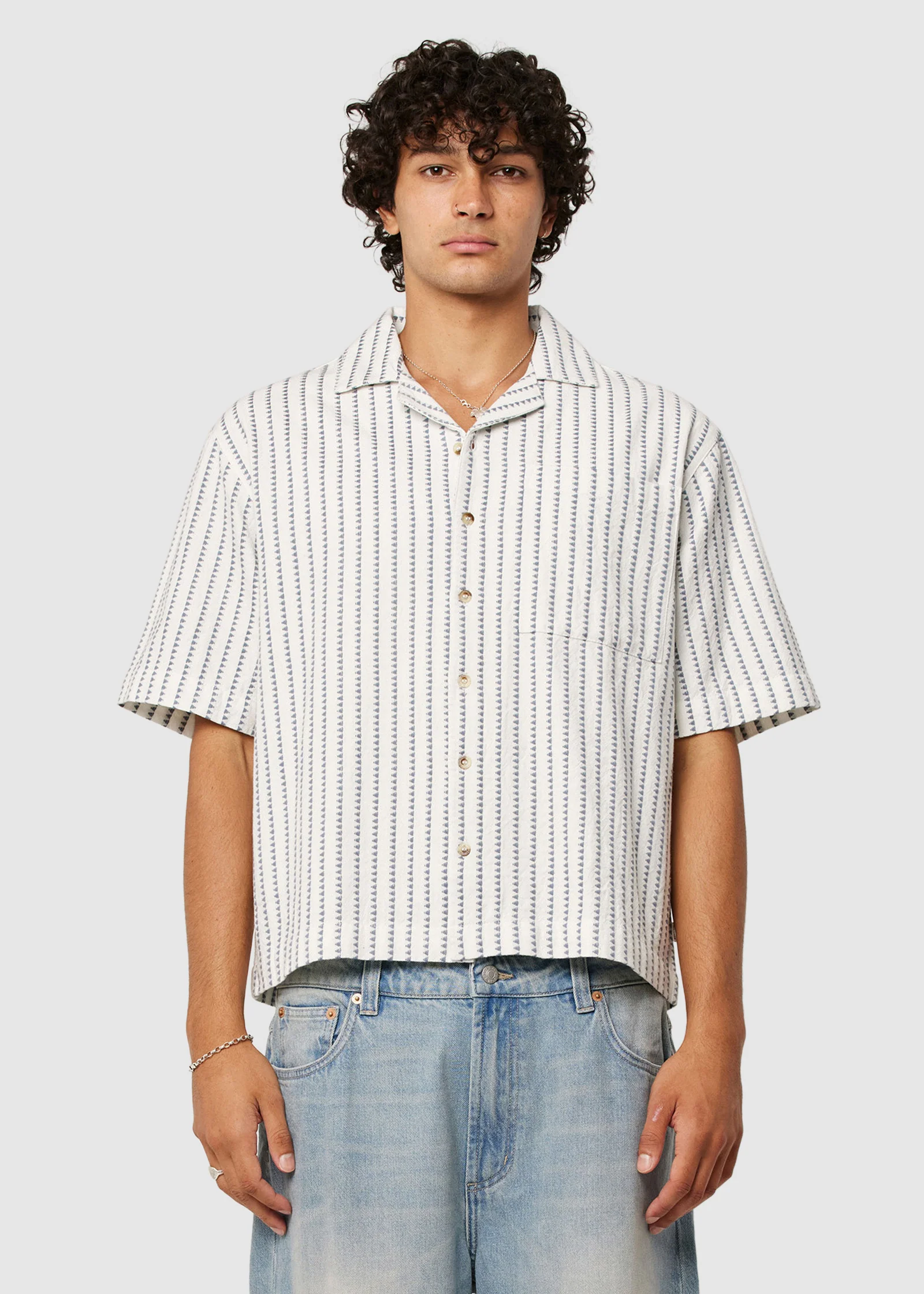 Forward Bowler Shirt - Image 3