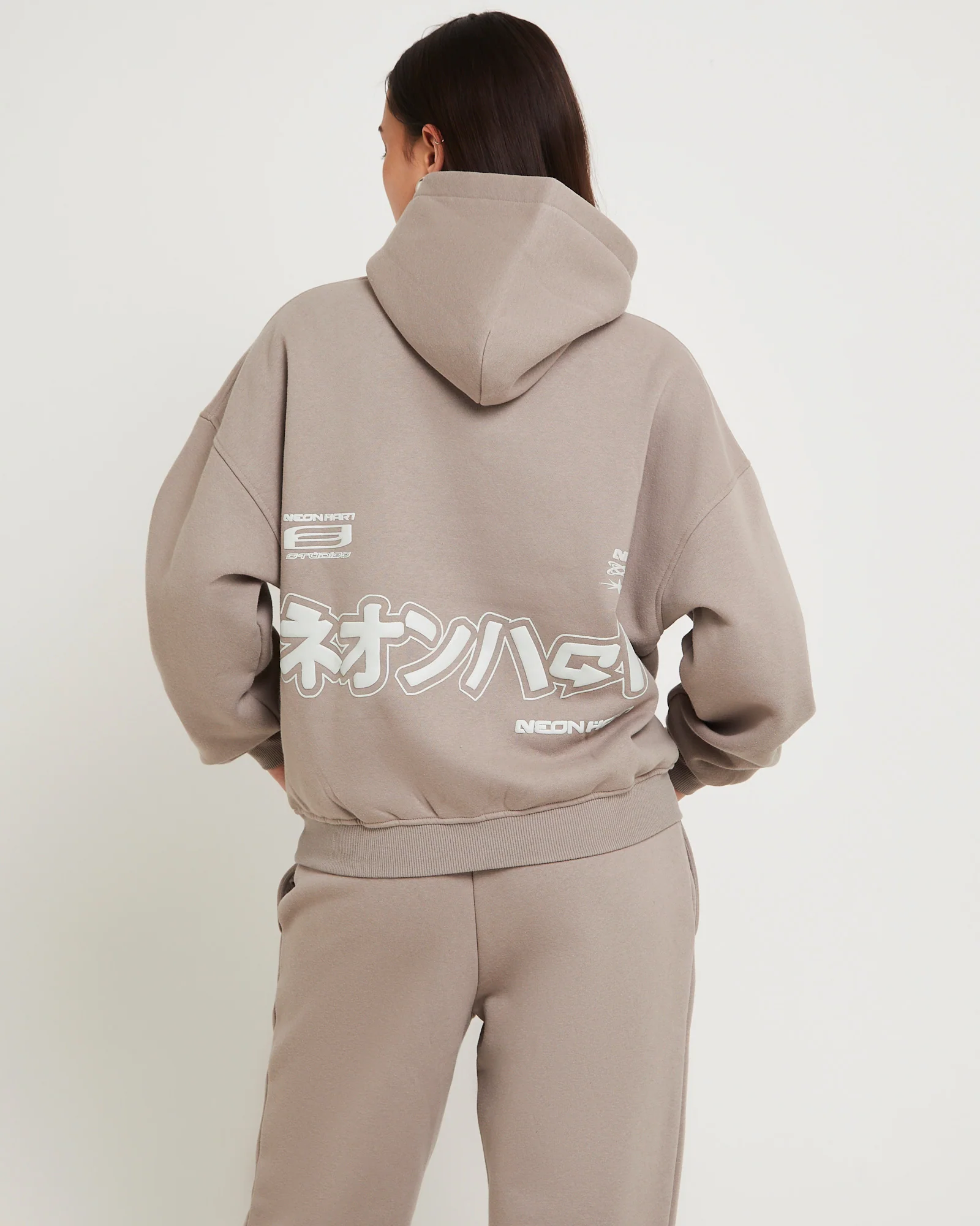 Fracture Hoodie - Image 4