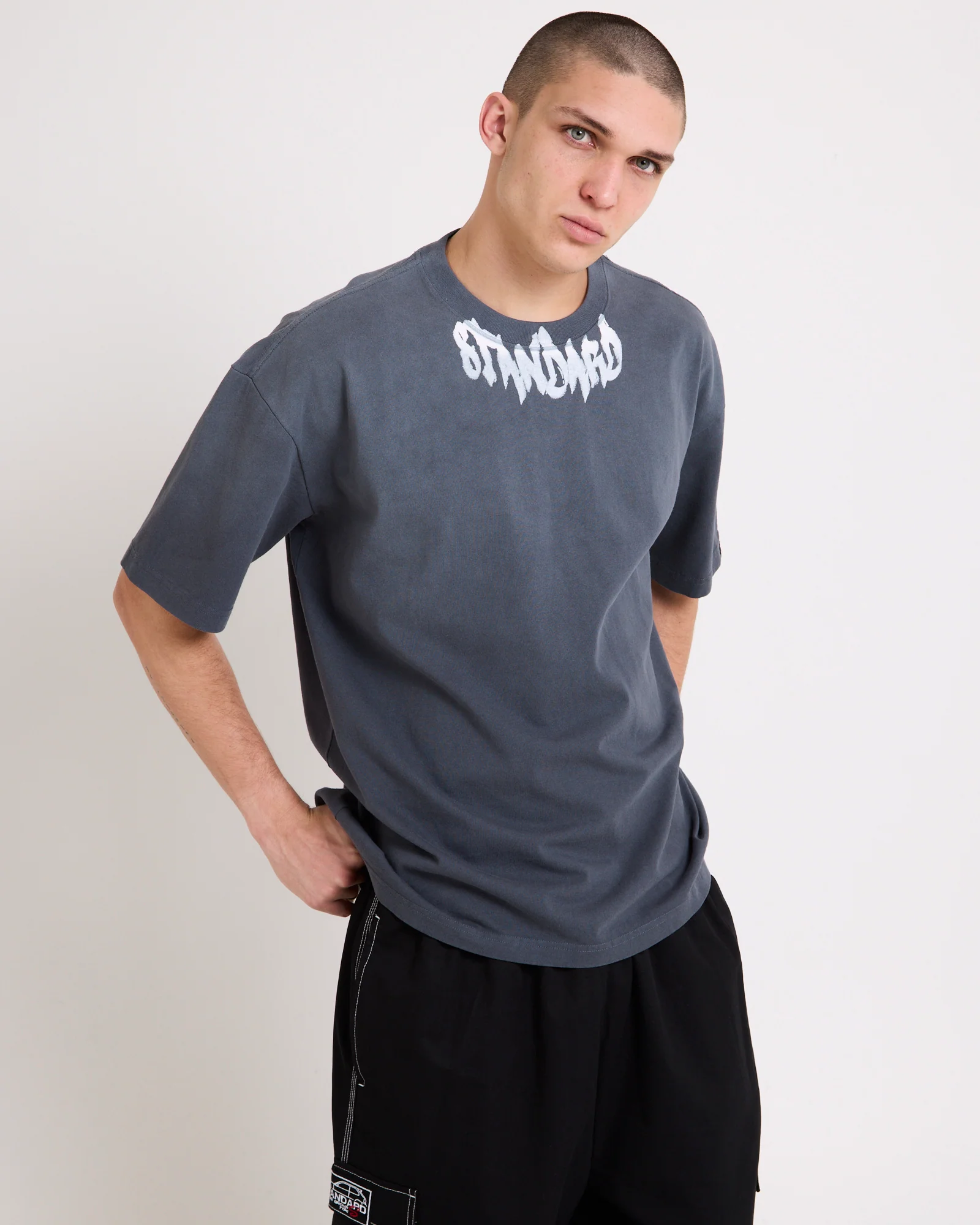 Freestyle T-shirt - Image 2