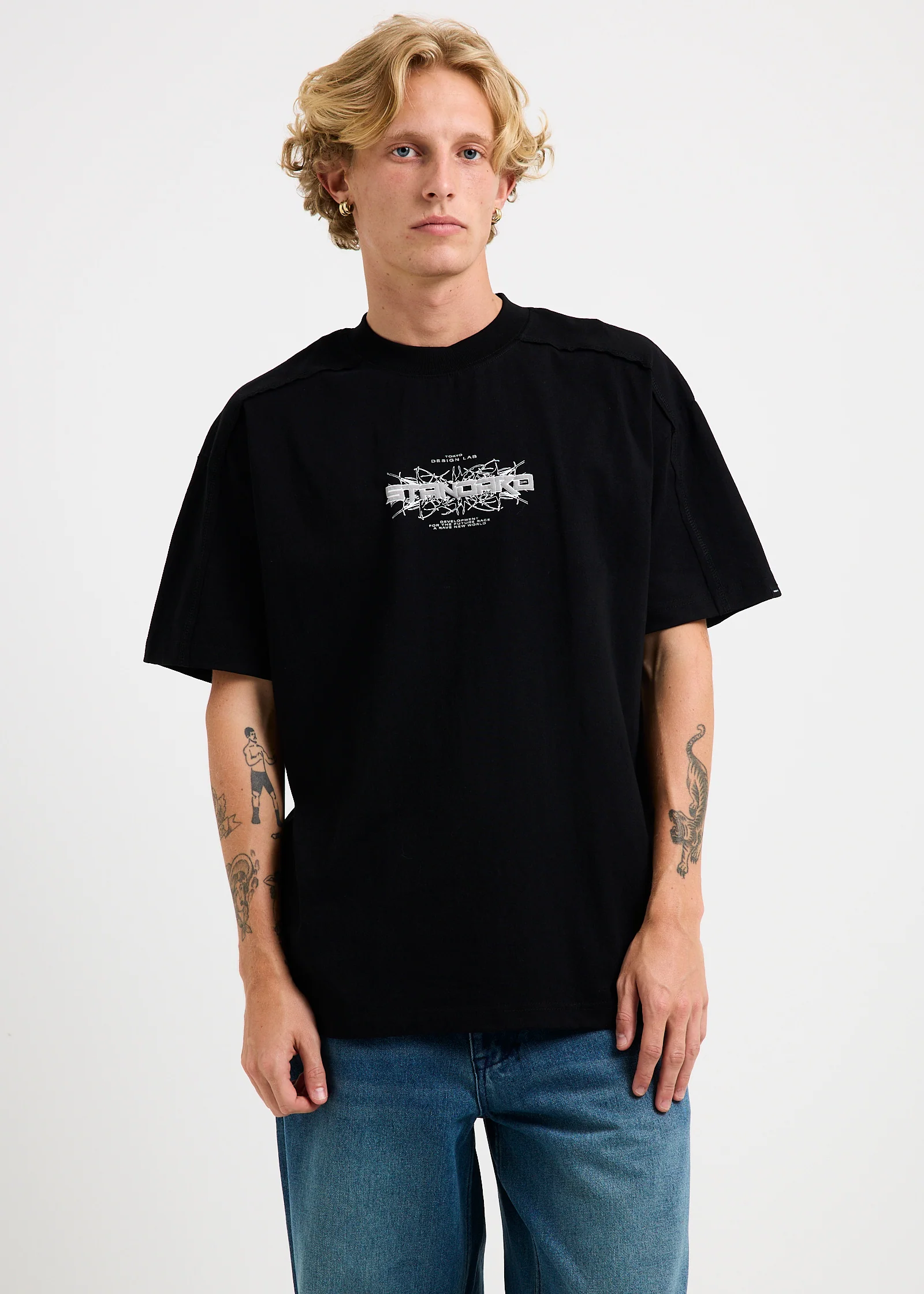 Freeze T-Shirt - Image 2